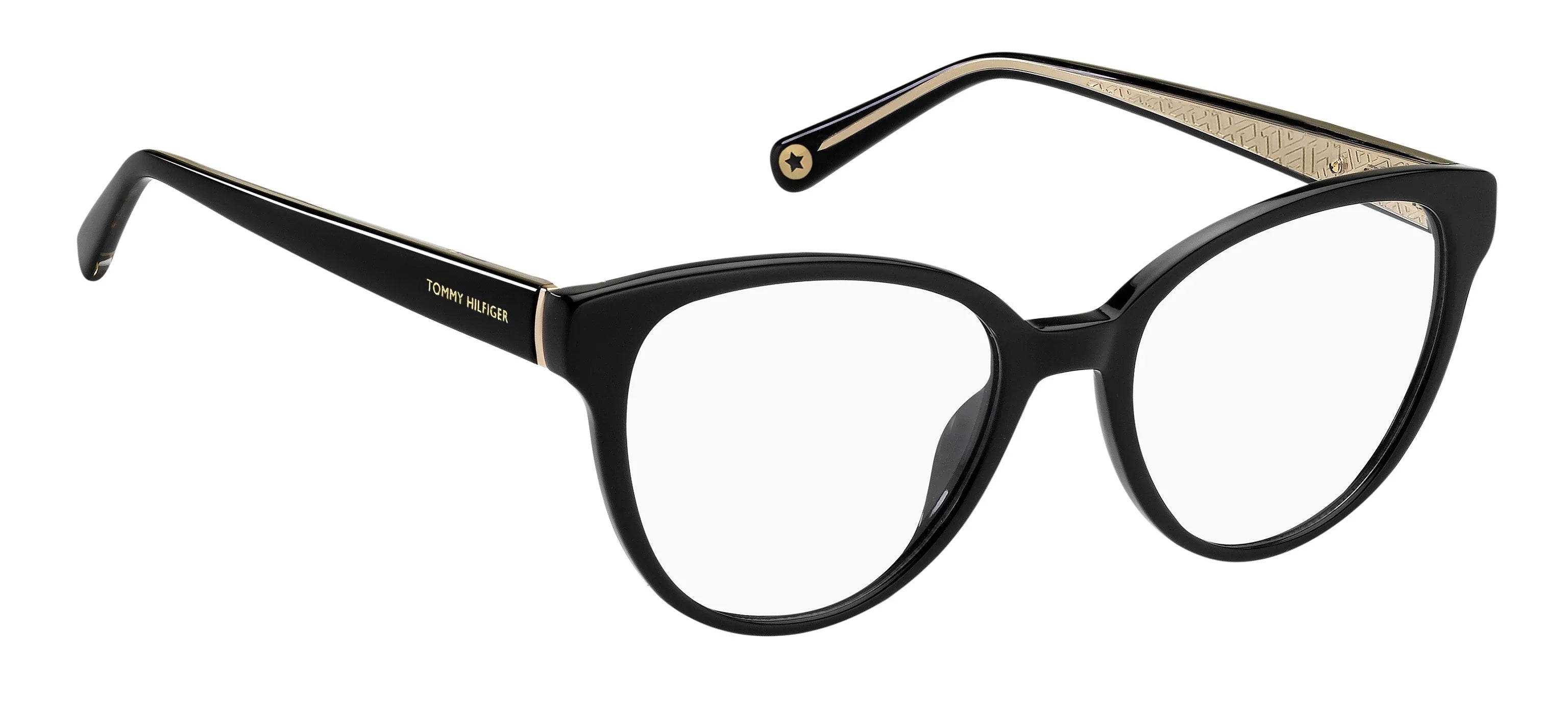 Γυναικεία Γυαλιά Οράσεως Tommy Hilfiger TH 1842 807 51