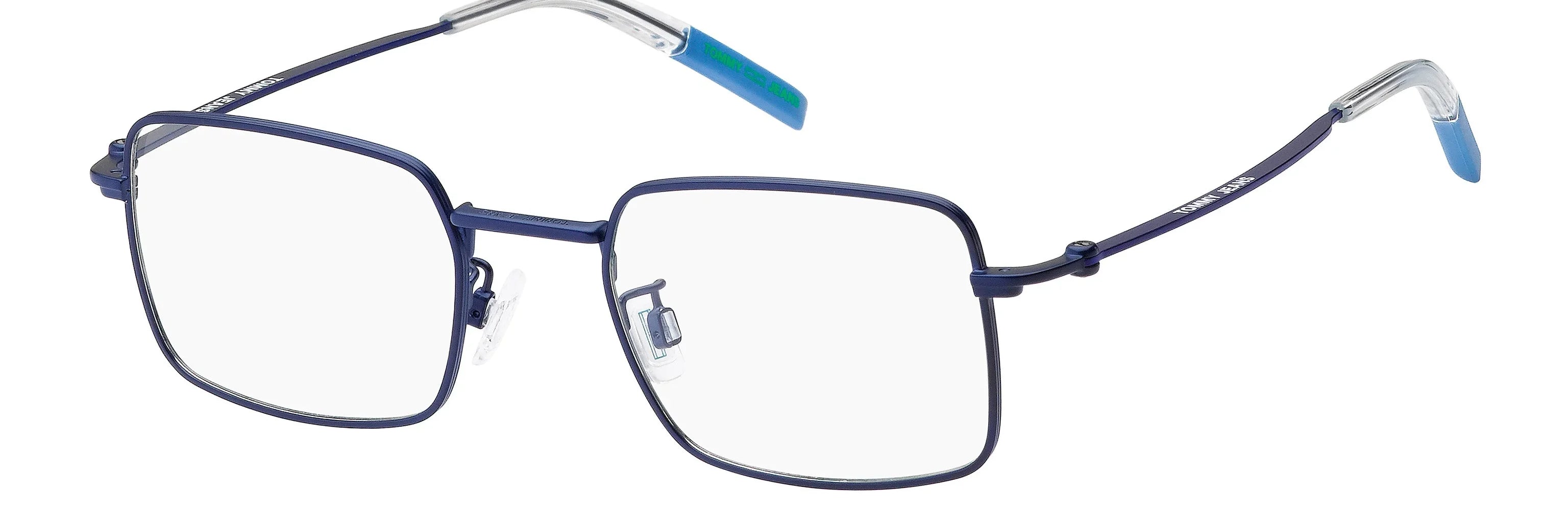 Ανδρικά Γυαλιά Οράσεως Tommy Jeans TJ 0049 FLL 49
