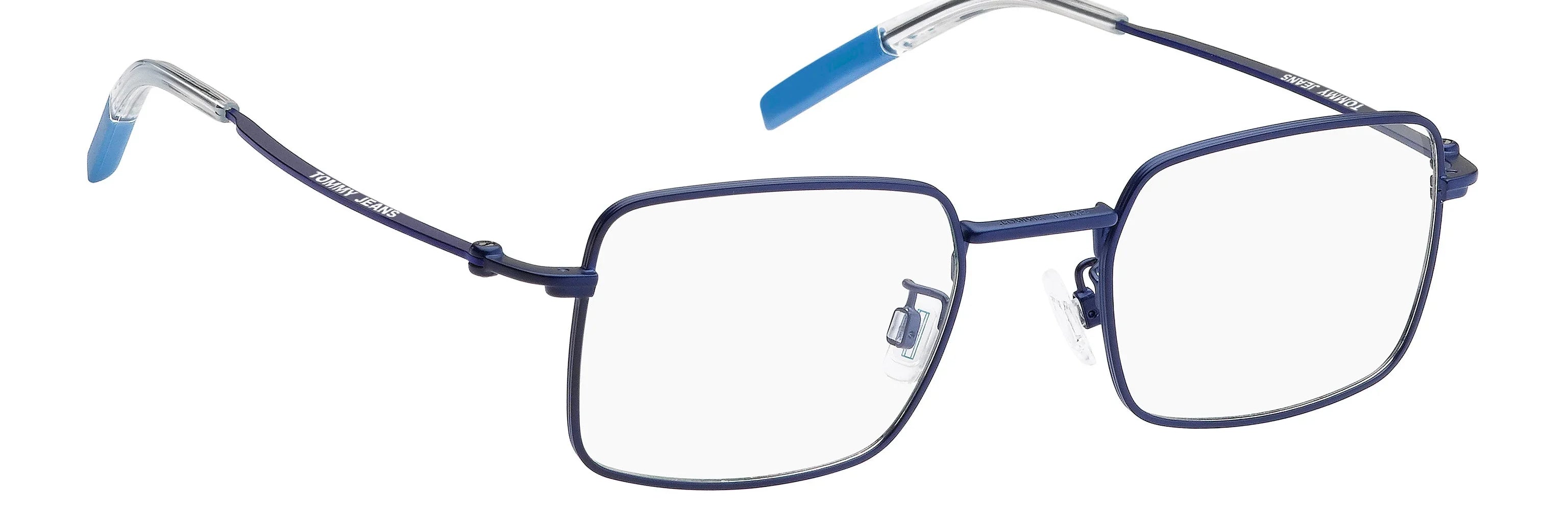 Ανδρικά Γυαλιά Οράσεως Tommy Jeans TJ 0049 FLL 49