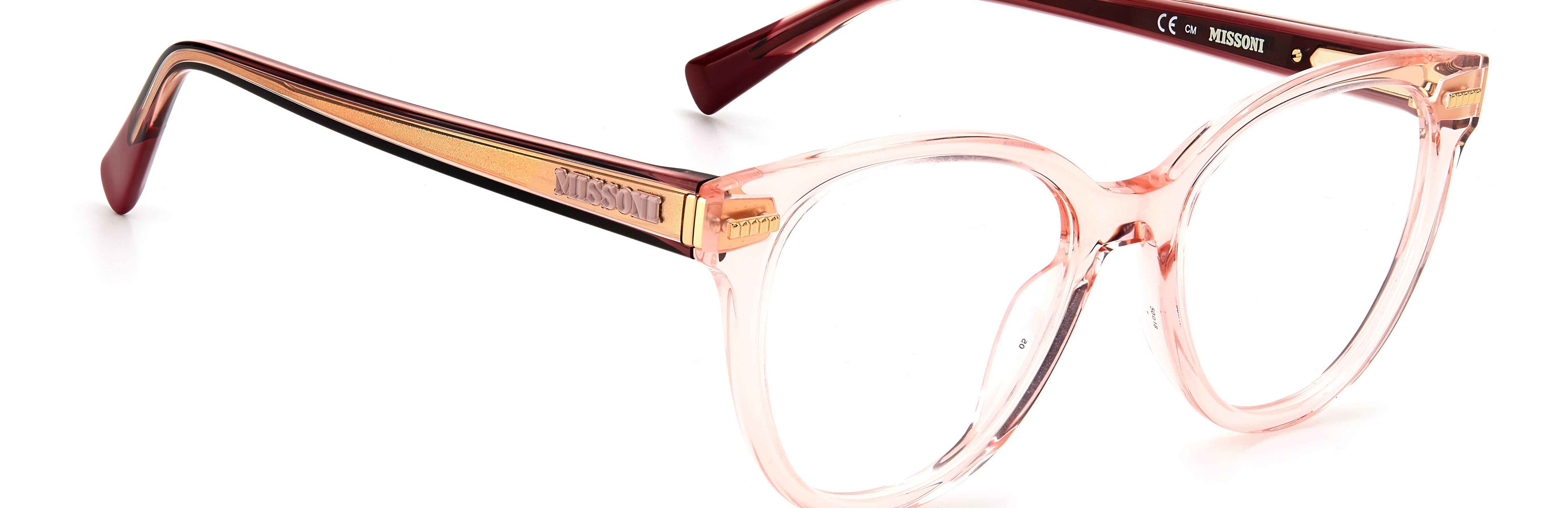 Γυναικεία Γυαλιά Οράσεως Missoni MIS 0051 FWM 50