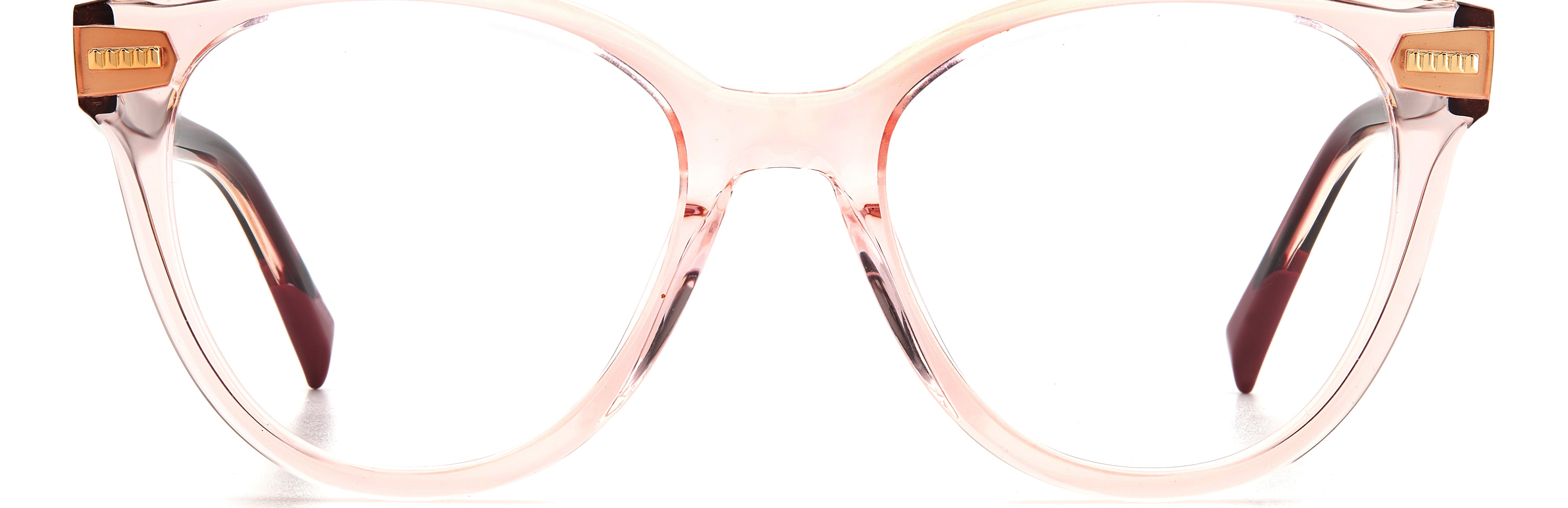 Γυναικεία Γυαλιά Οράσεως Missoni MIS 0051 FWM 50