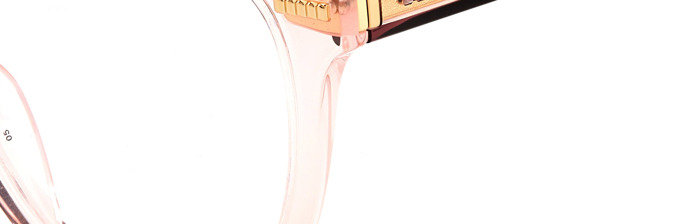 Γυναικεία Γυαλιά Οράσεως Missoni MIS 0051 FWM 50