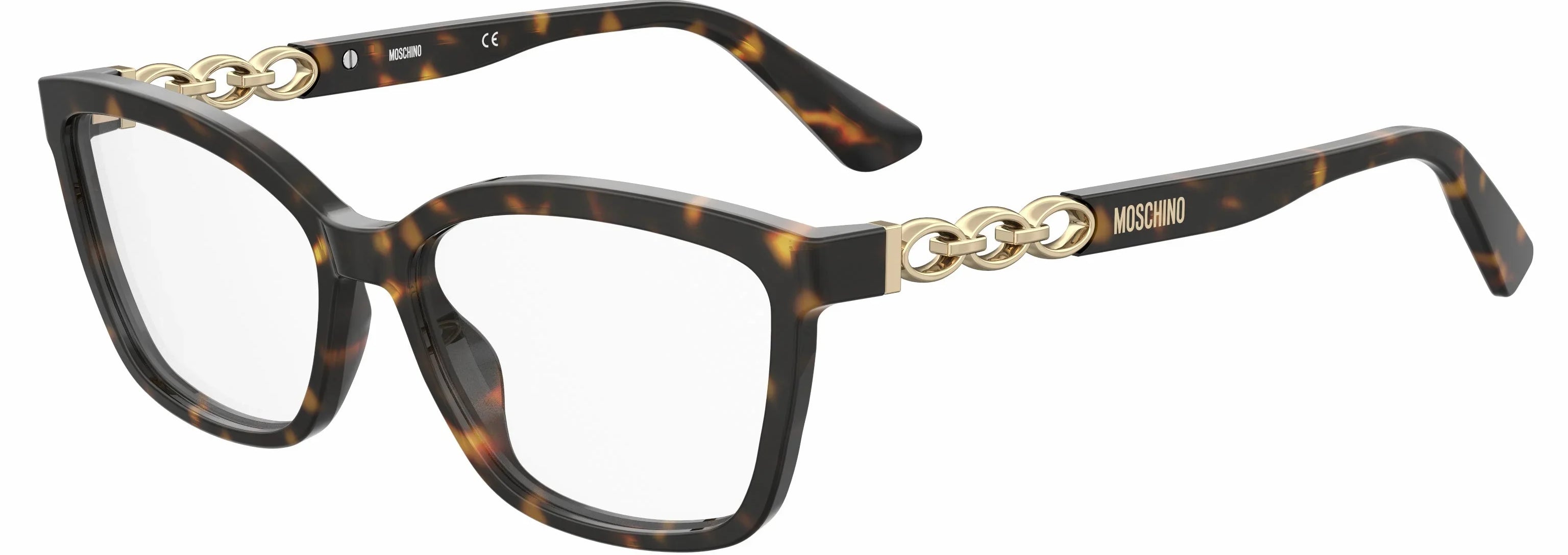 Γυναικεία Γυαλιά Οράσεως Moschino MOS598 086 55