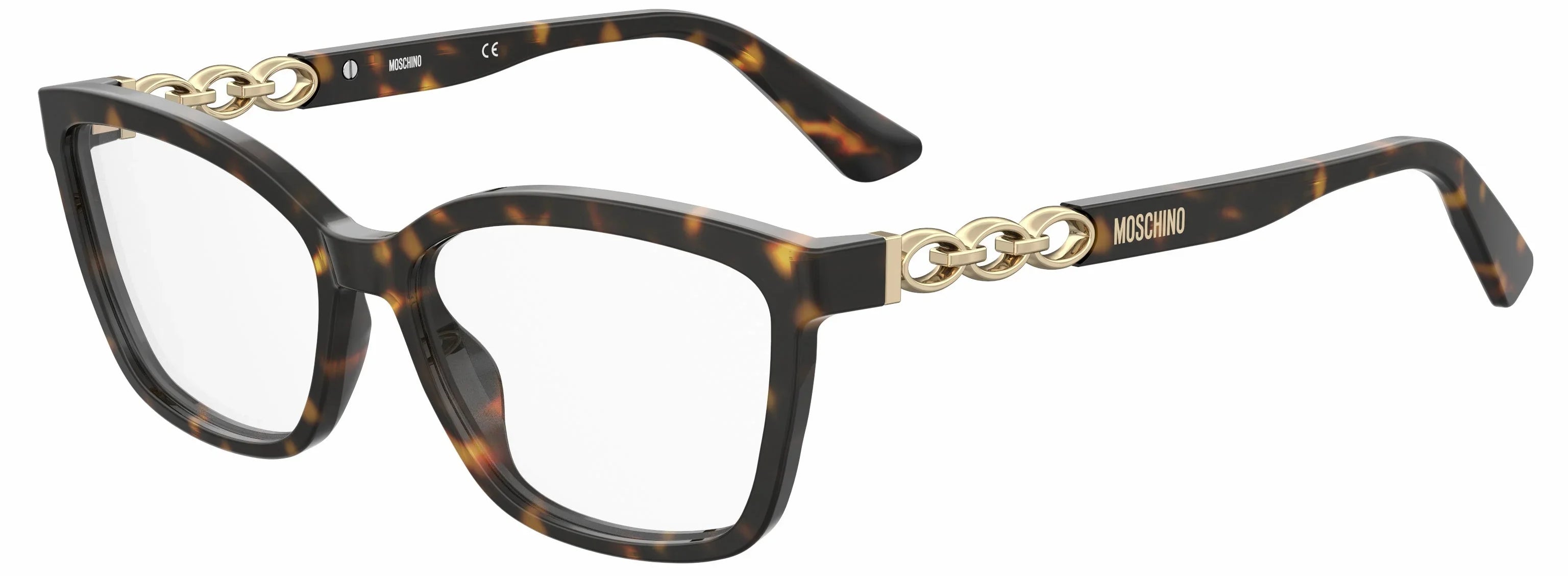 Γυναικεία Γυαλιά Οράσεως Moschino MOS598 086 55