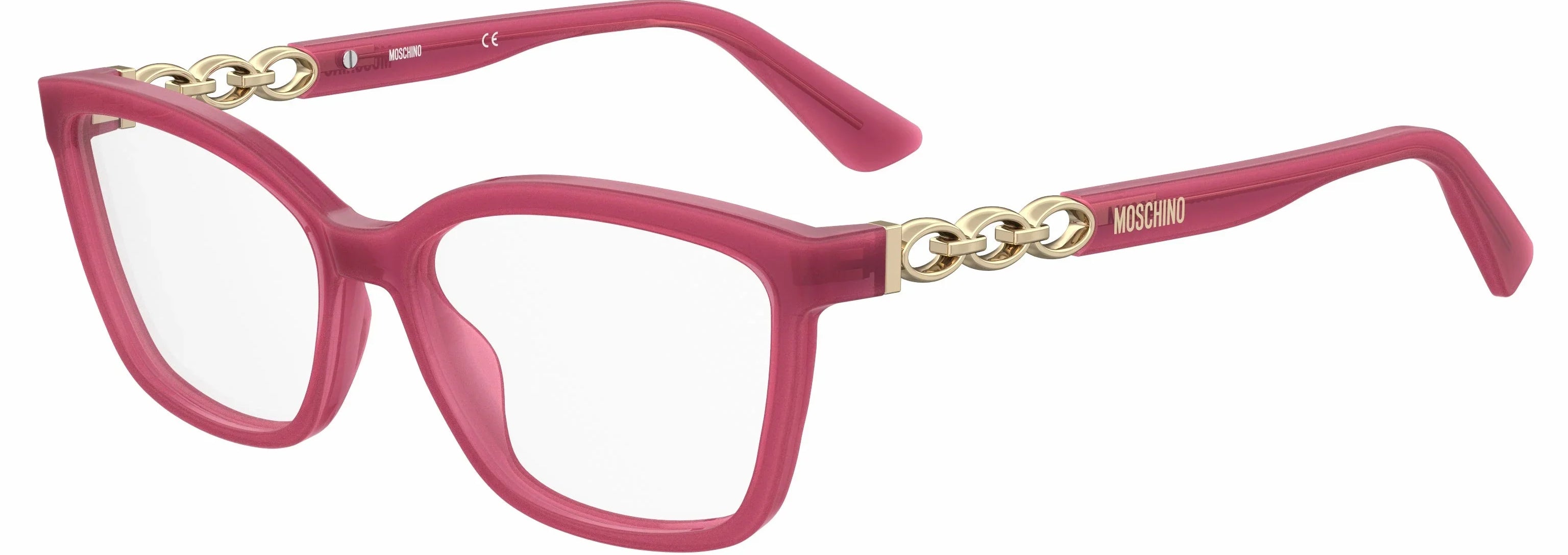 Γυναικεία Γυαλιά Οράσεως Moschino MOS598 8CQ 55