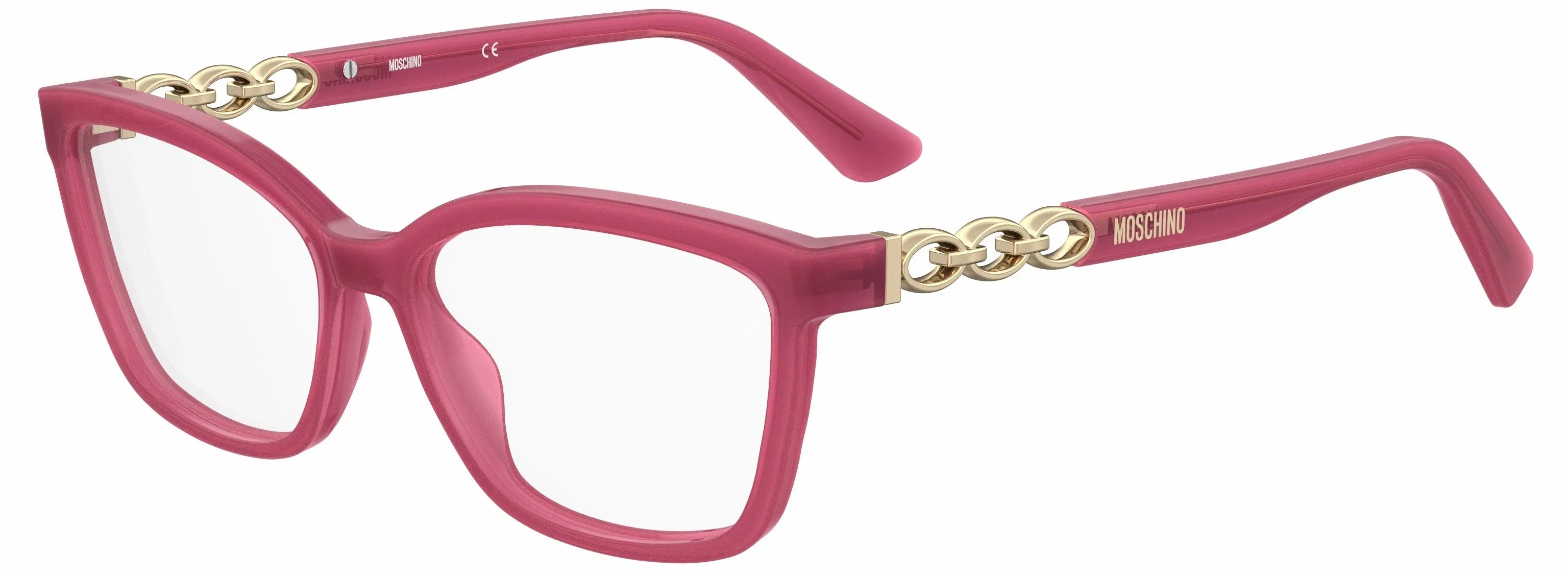 Γυναικεία Γυαλιά Οράσεως Moschino MOS598 8CQ 55