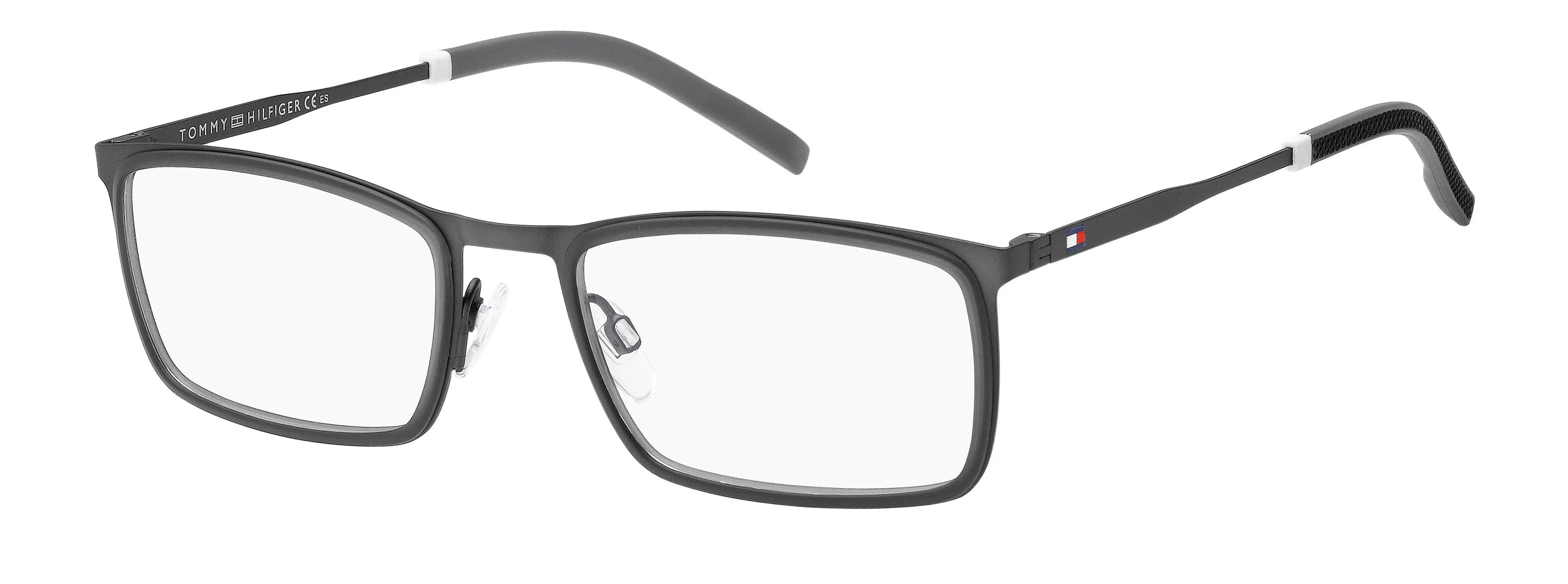 Ανδρικά Γυαλιά Οράσεως Tommy Hilfiger TH 1844 RIW 55