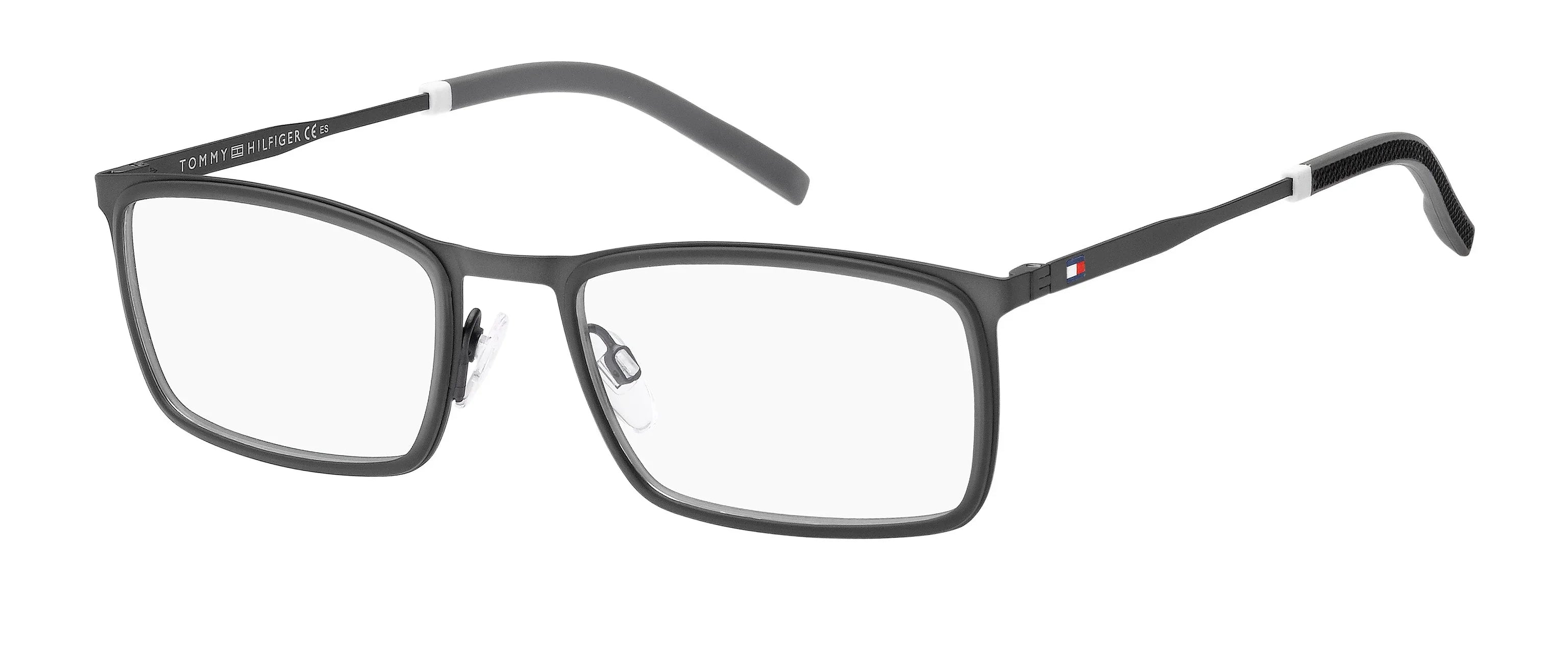 Ανδρικά Γυαλιά Οράσεως Tommy Hilfiger TH 1844 RIW 55