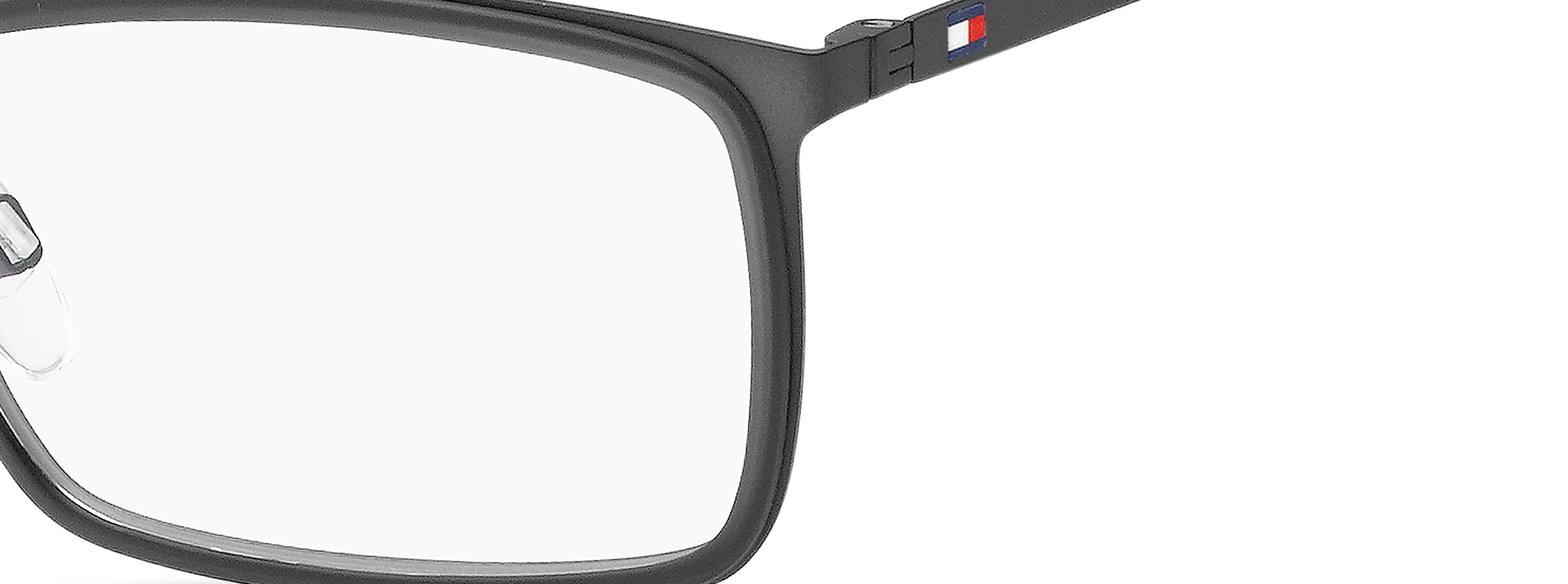 Ανδρικά Γυαλιά Οράσεως Tommy Hilfiger TH 1844 RIW 55