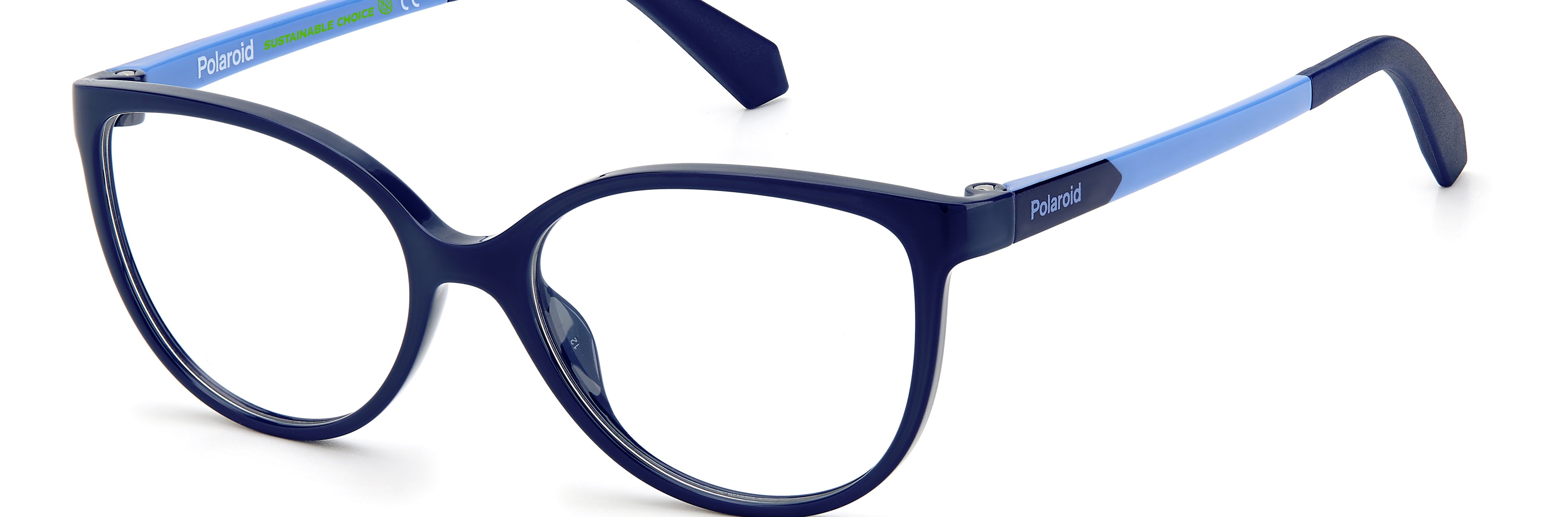 Ανδρικά Γυαλιά Οράσεως Polaroid PLD D825 ZX9 49