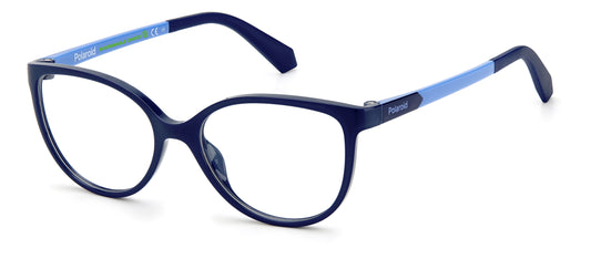 Ανδρικά Γυαλιά Οράσεως Polaroid PLD D825 ZX9 49