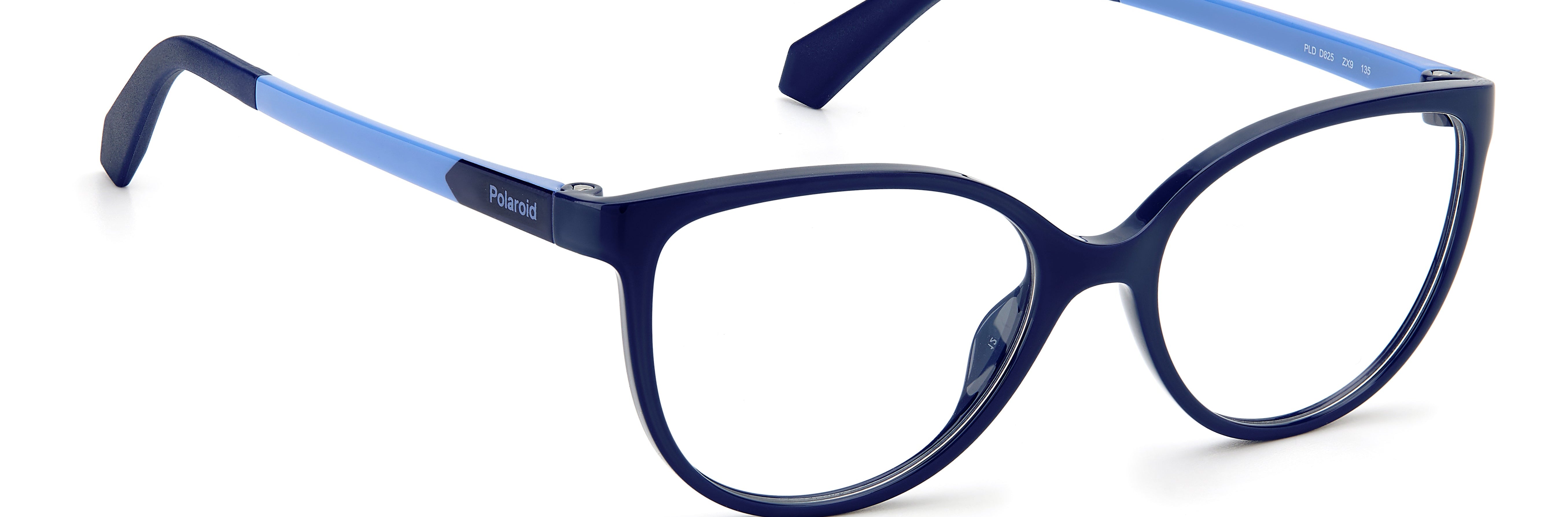 Ανδρικά Γυαλιά Οράσεως Polaroid PLD D825 ZX9 49