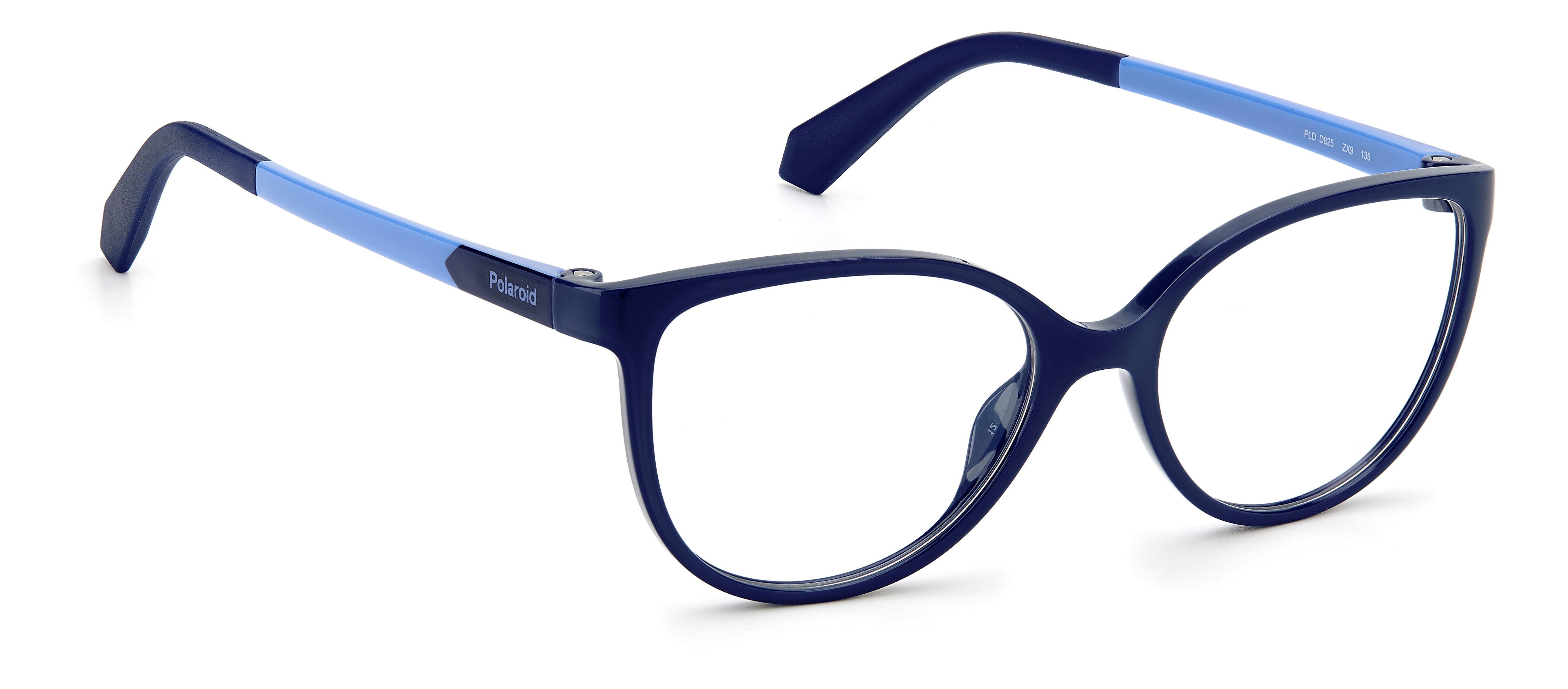 Ανδρικά Γυαλιά Οράσεως Polaroid PLD D825 ZX9 49