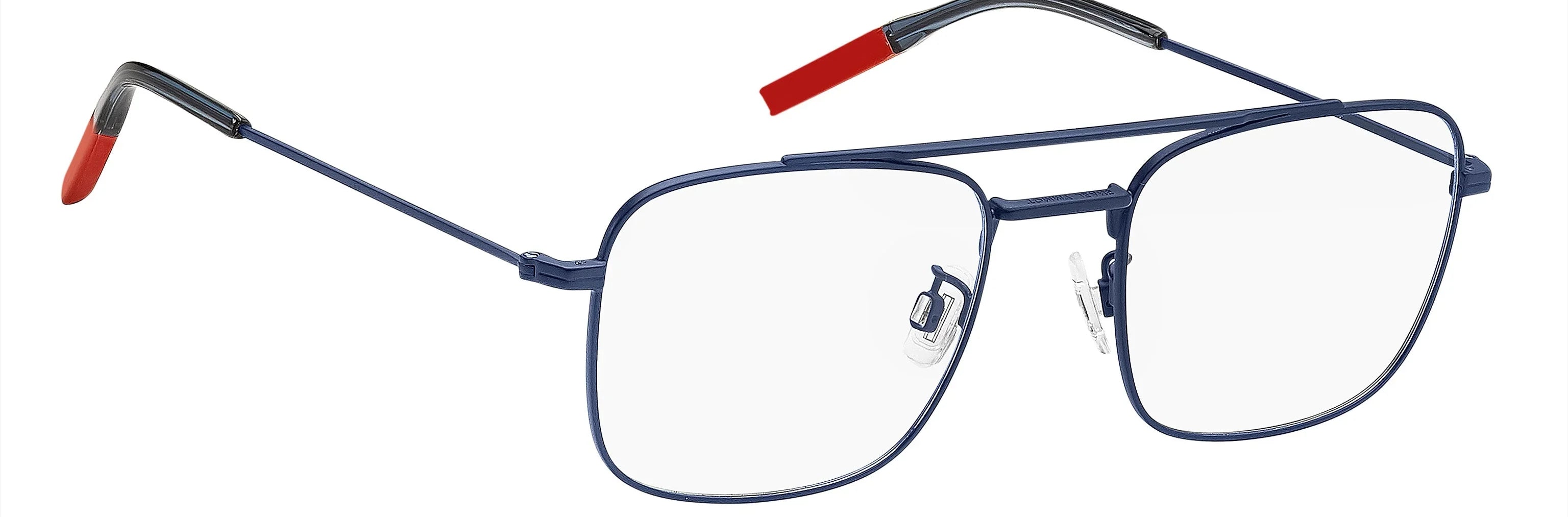 Ανδρικά Γυαλιά Οράσεως Tommy Jeans TJ 0062 FLL 51