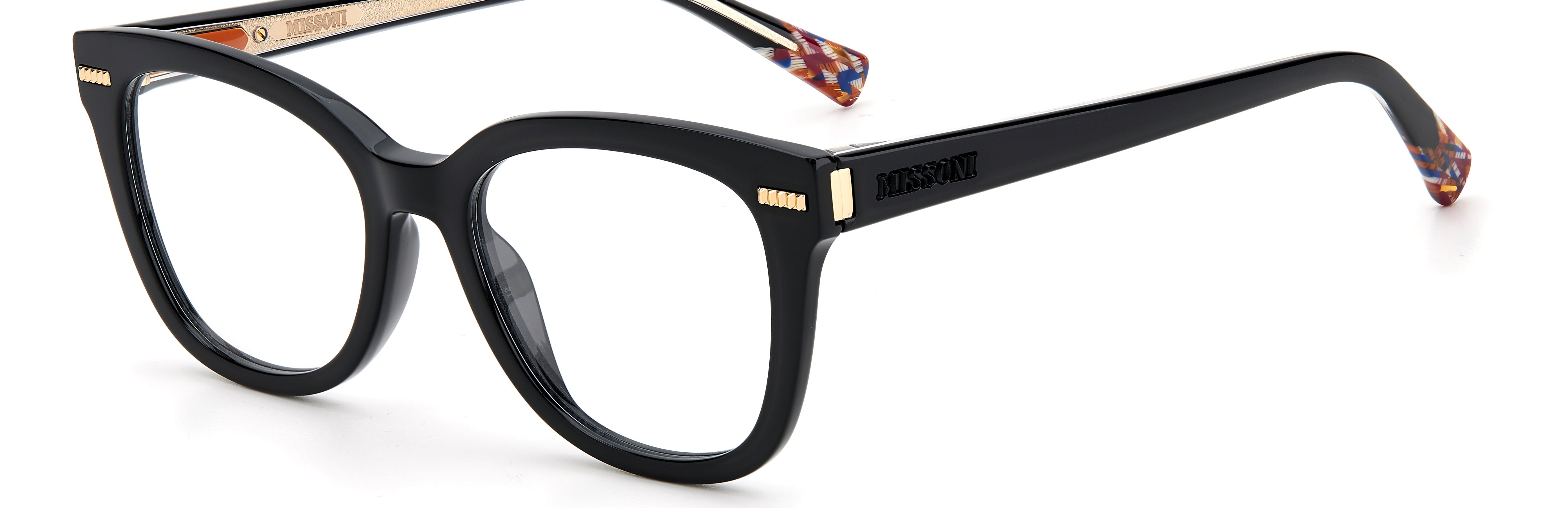 Γυναικεία Γυαλιά Οράσεως Missoni MIS 0071 807 51