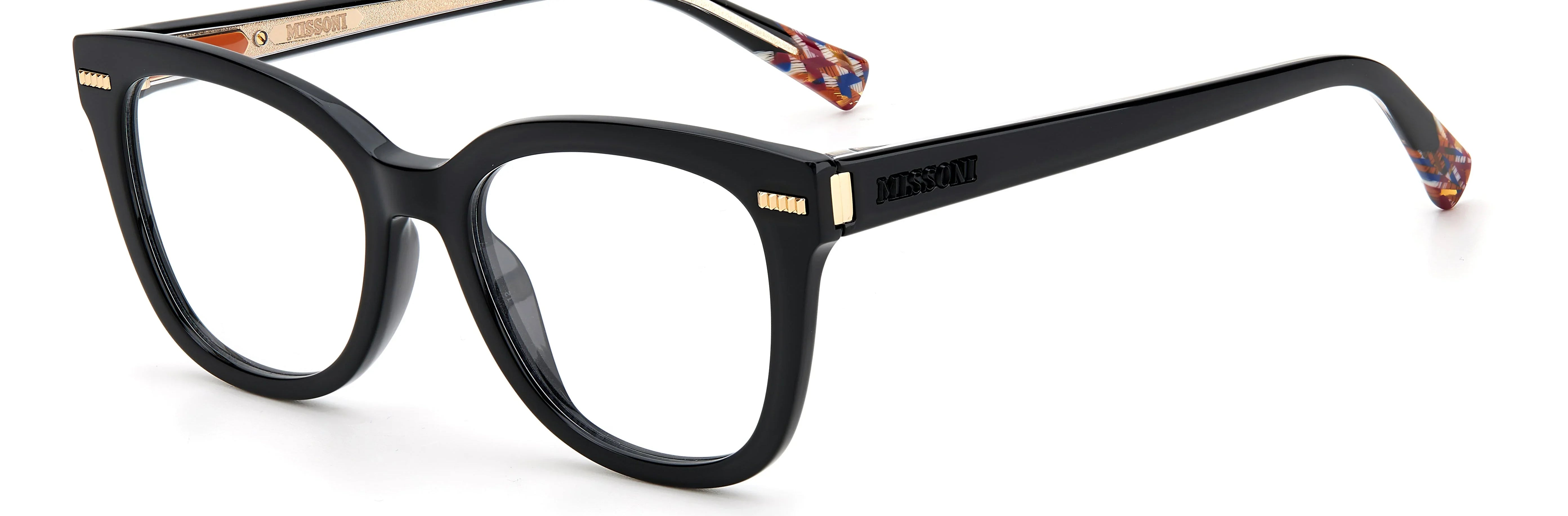 Γυναικεία Γυαλιά Οράσεως Missoni MIS 0071 807 51