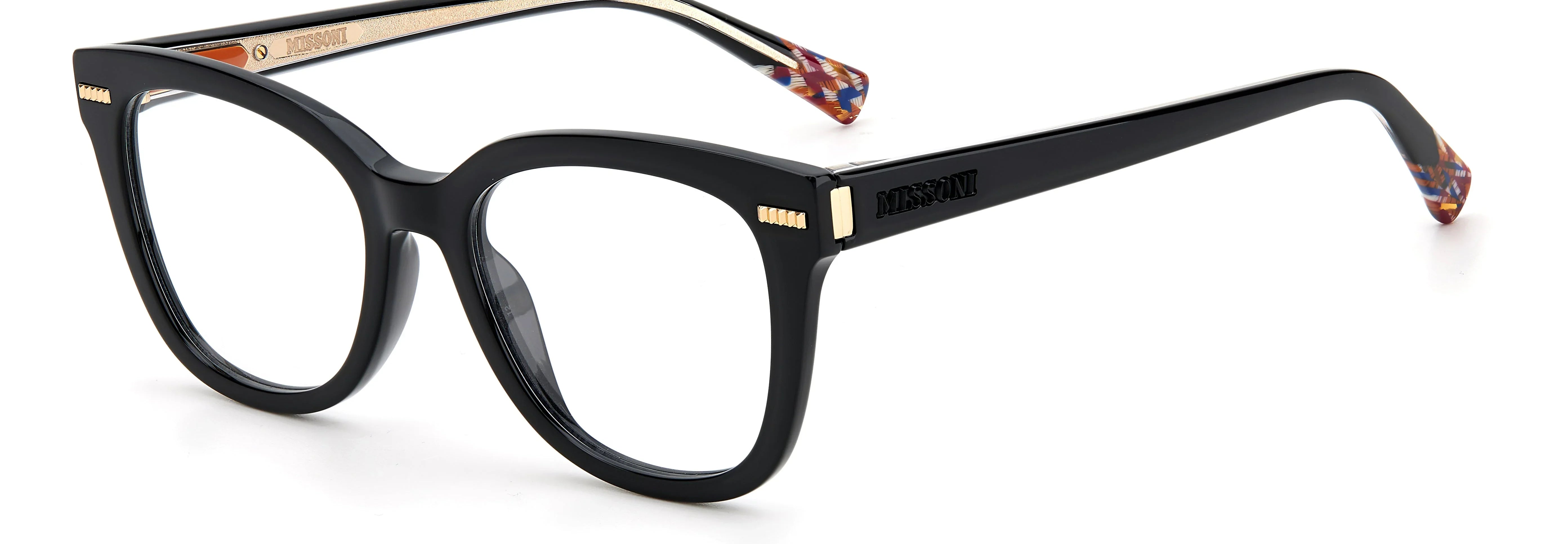 Γυναικεία Γυαλιά Οράσεως Missoni MIS 0071 807 51