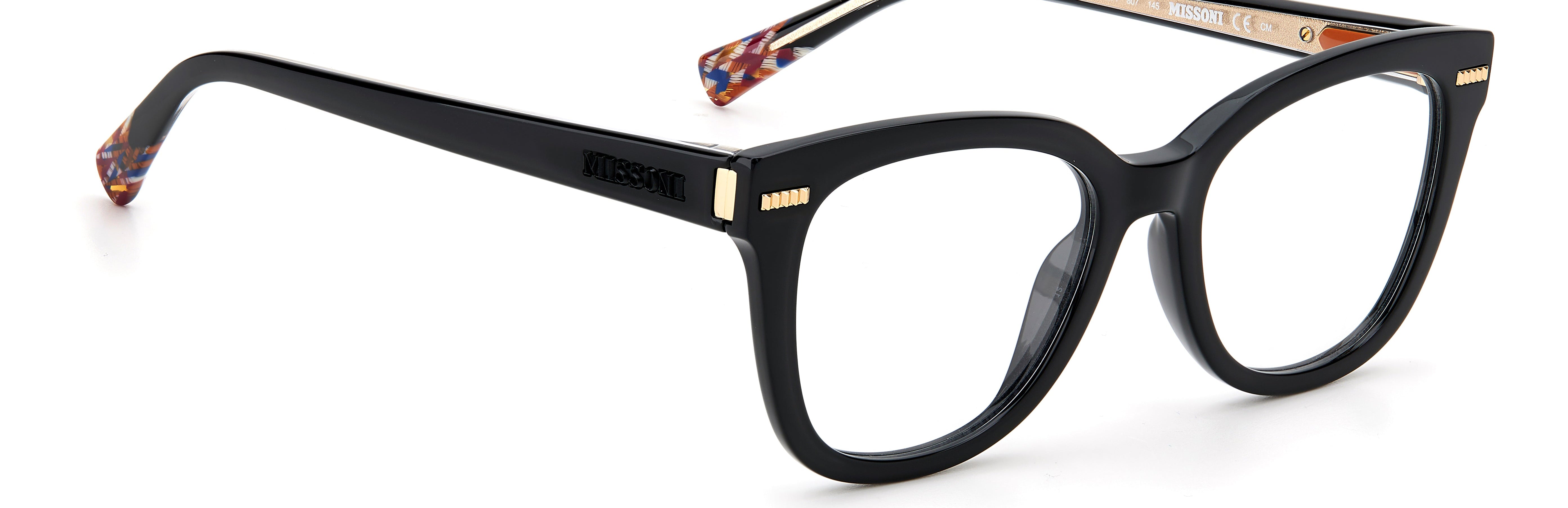 Γυναικεία Γυαλιά Οράσεως Missoni MIS 0071 807 51