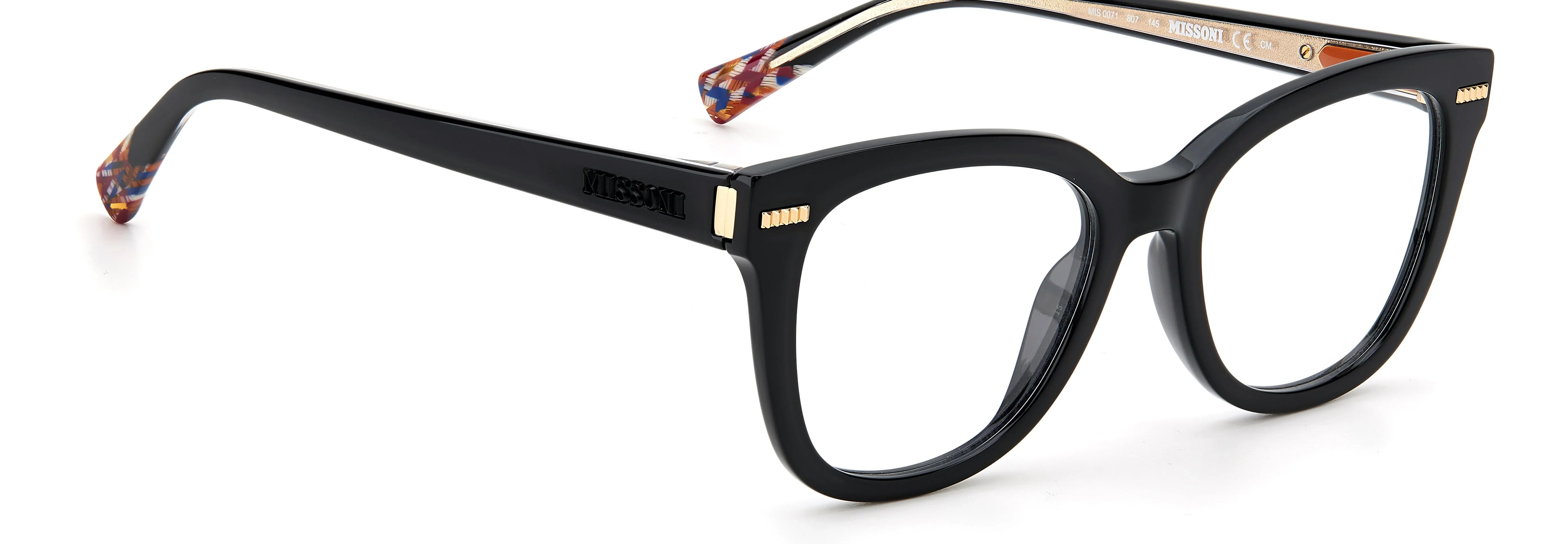 Γυναικεία Γυαλιά Οράσεως Missoni MIS 0071 807 51