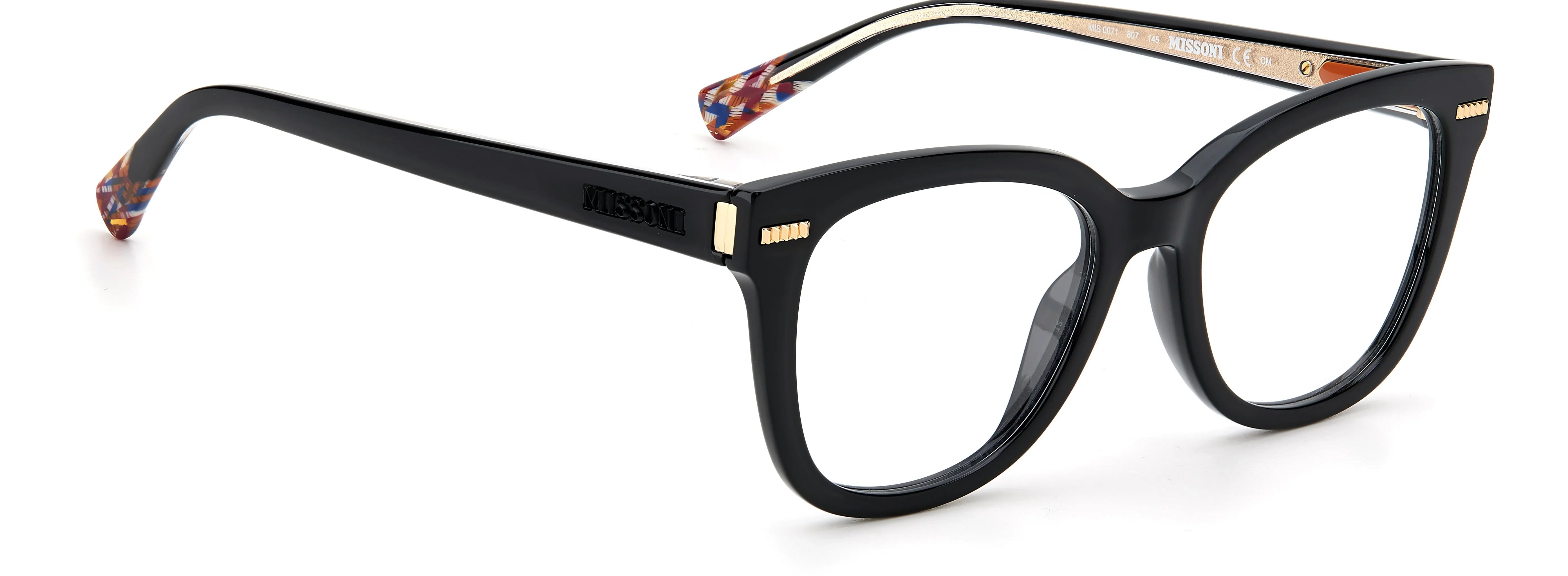Γυναικεία Γυαλιά Οράσεως Missoni MIS 0071 807 51