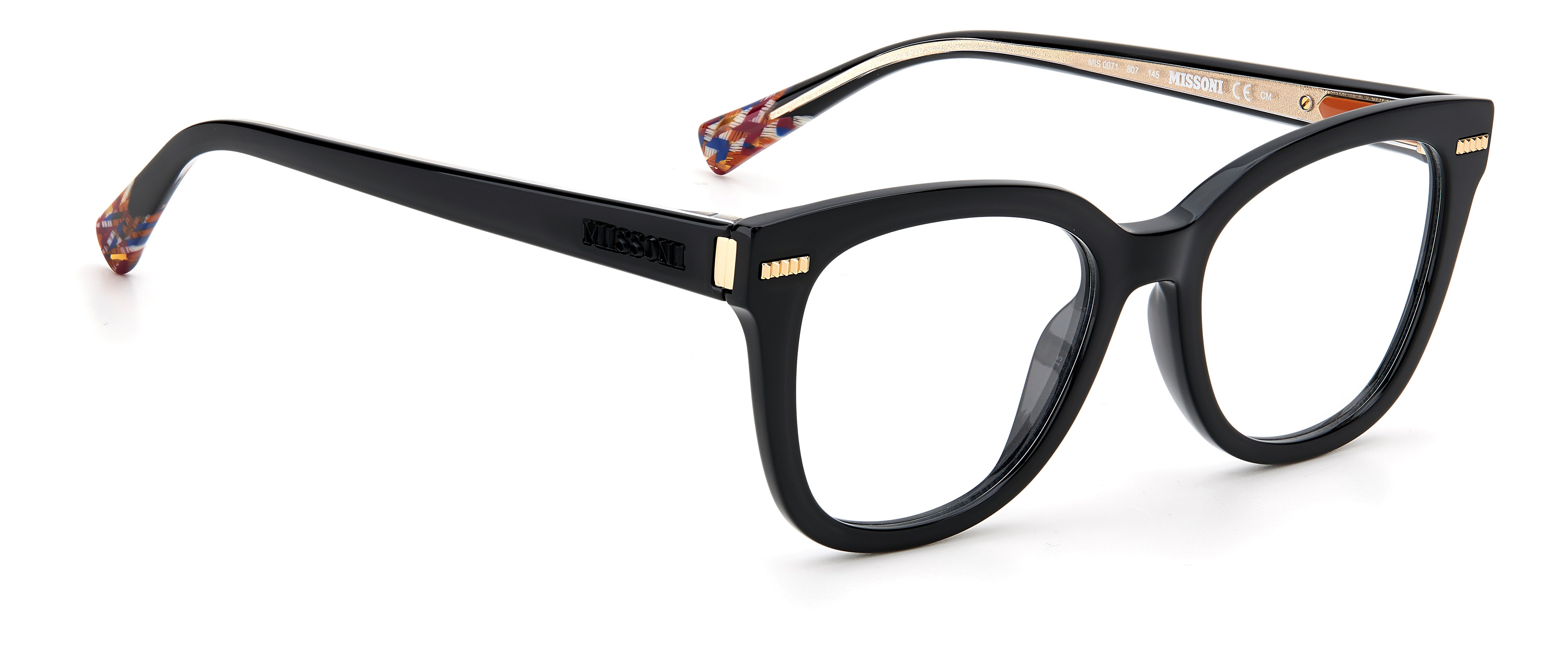 Γυναικεία Γυαλιά Οράσεως Missoni MIS 0071 807 51