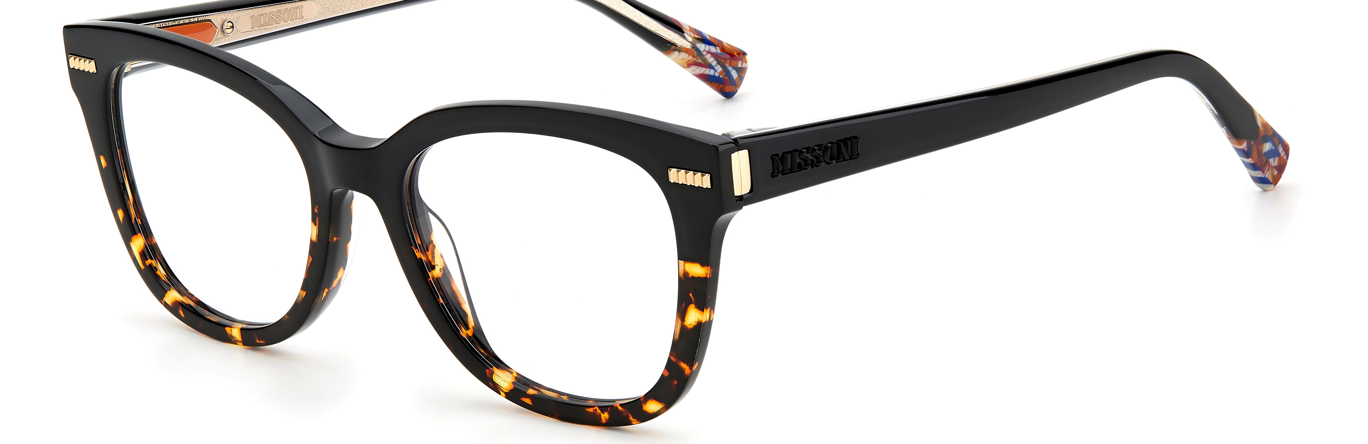 Γυναικεία Γυαλιά Οράσεως Missoni MIS 0071 W4A 51