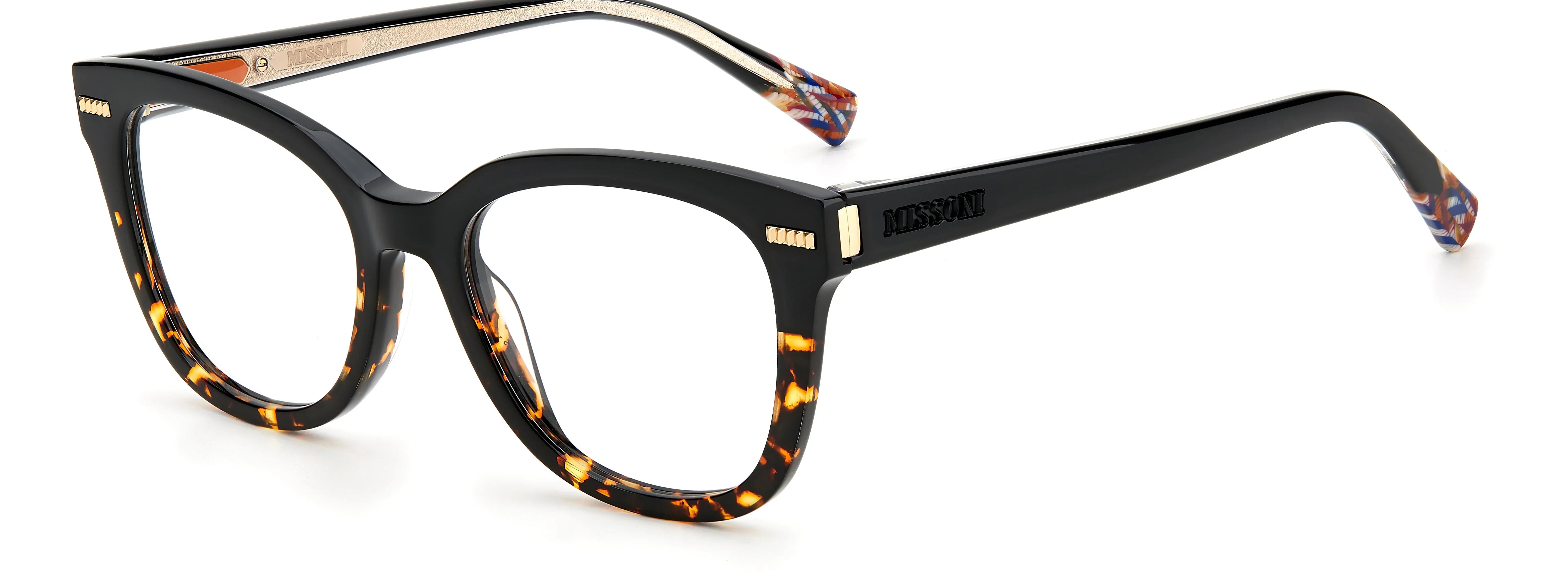 Γυναικεία Γυαλιά Οράσεως Missoni MIS 0071 W4A 51