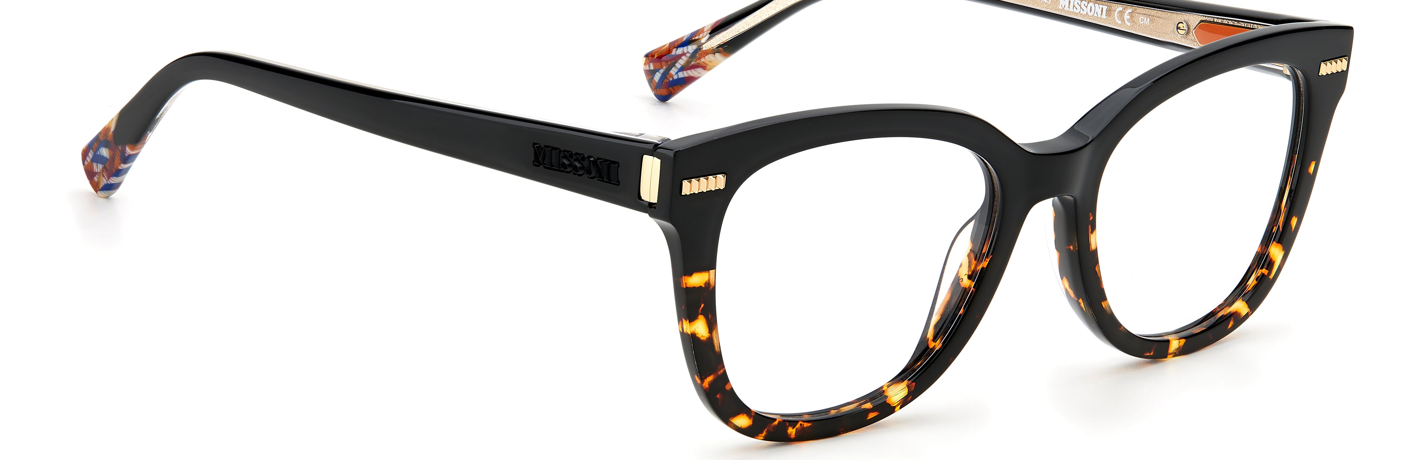 Γυναικεία Γυαλιά Οράσεως Missoni MIS 0071 W4A 51