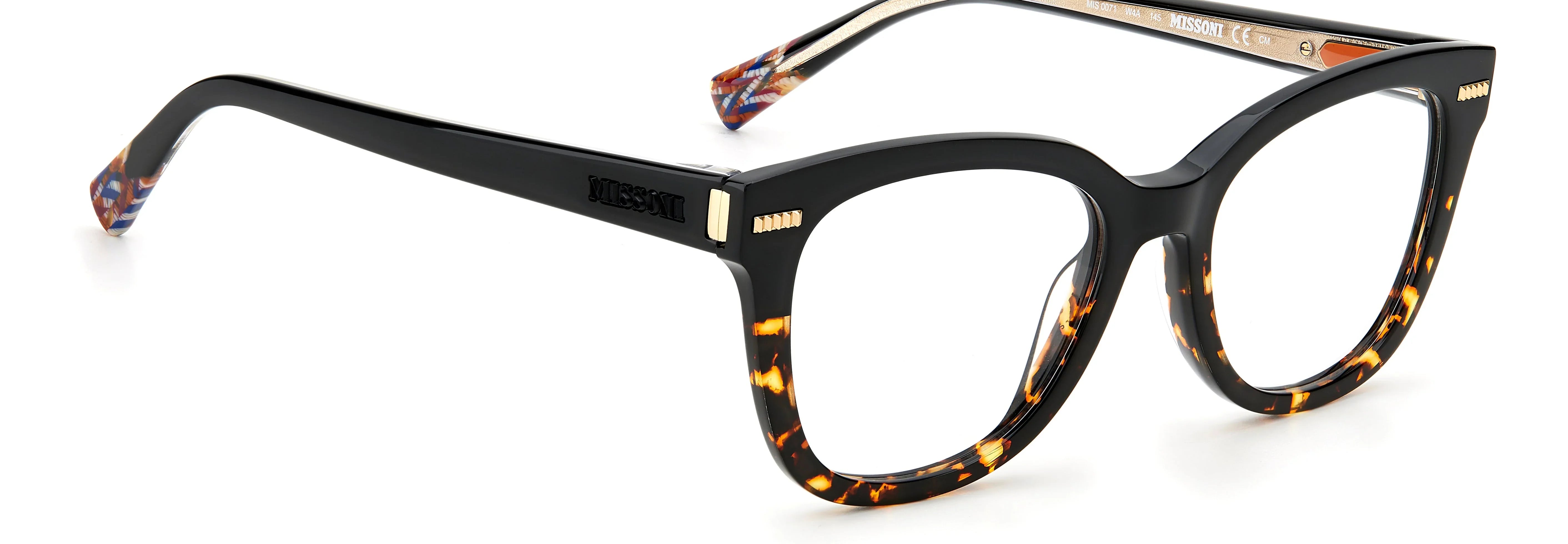 Γυναικεία Γυαλιά Οράσεως Missoni MIS 0071 W4A 51