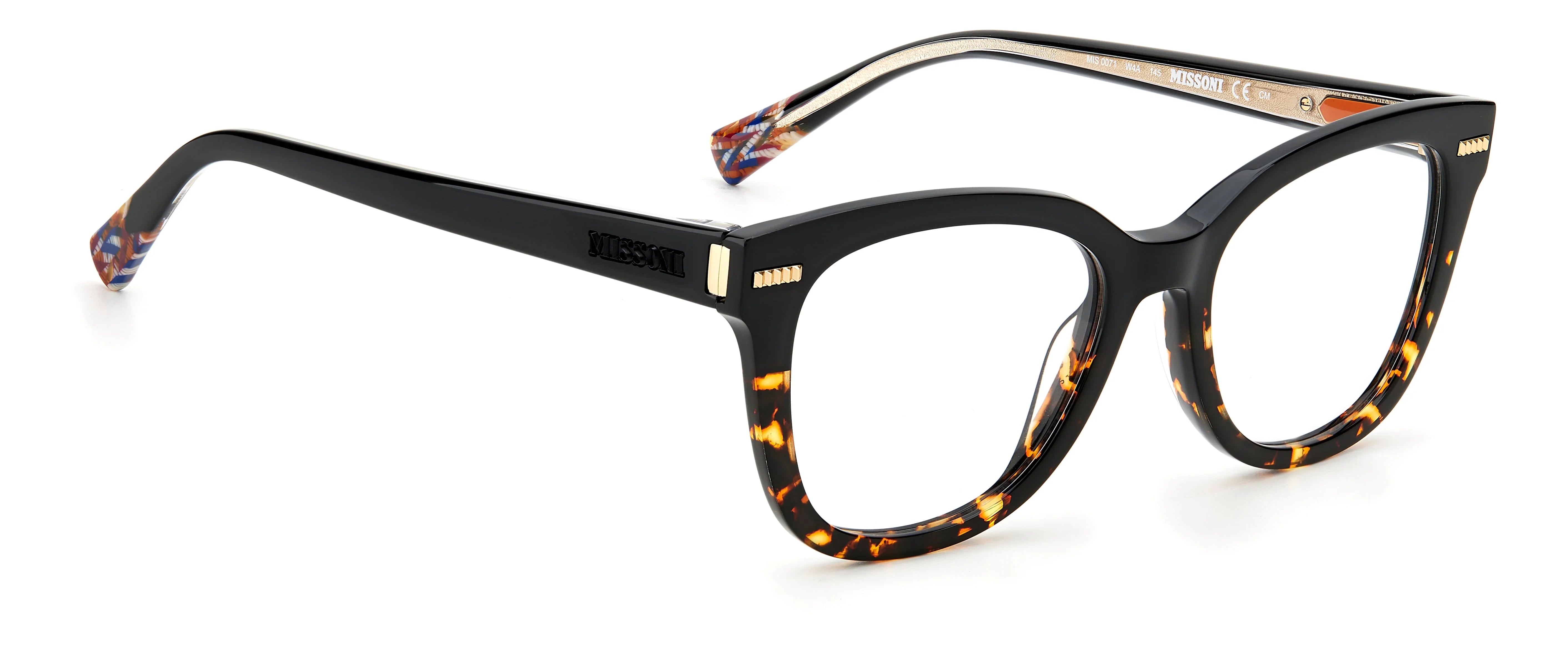 Γυναικεία Γυαλιά Οράσεως Missoni MIS 0071 W4A 51