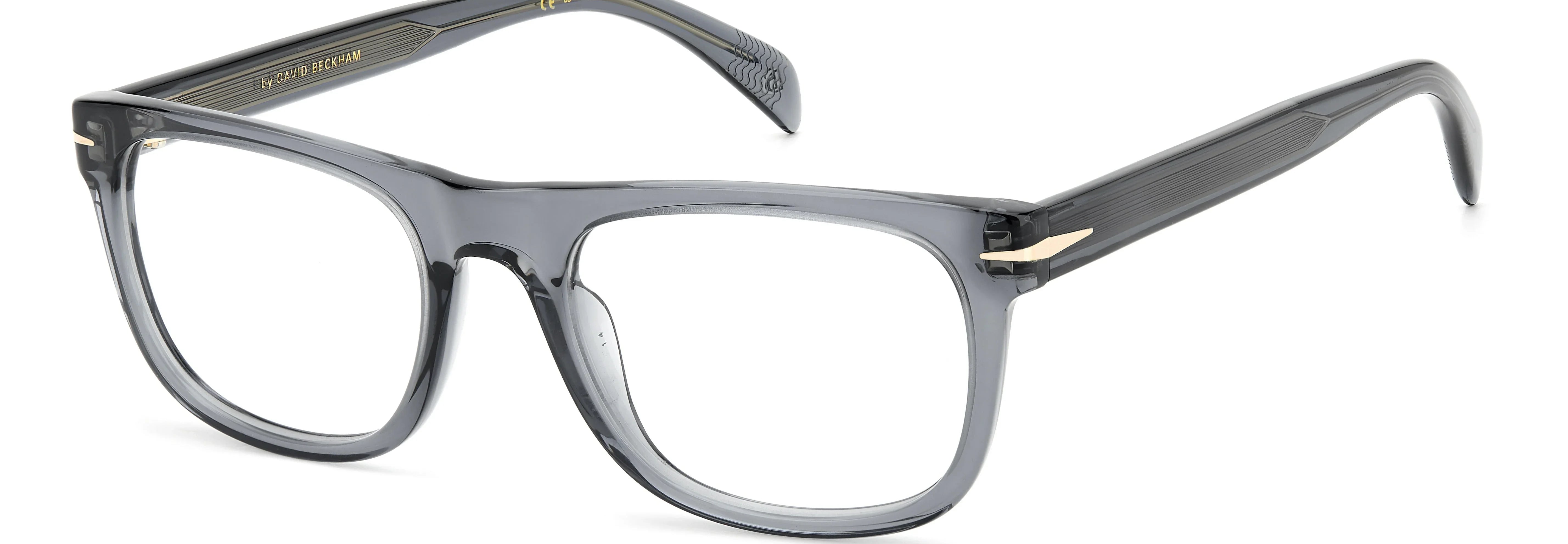 Ανδρικά Γυαλιά Οράσεως David Beckham DB 7085 KB7 52