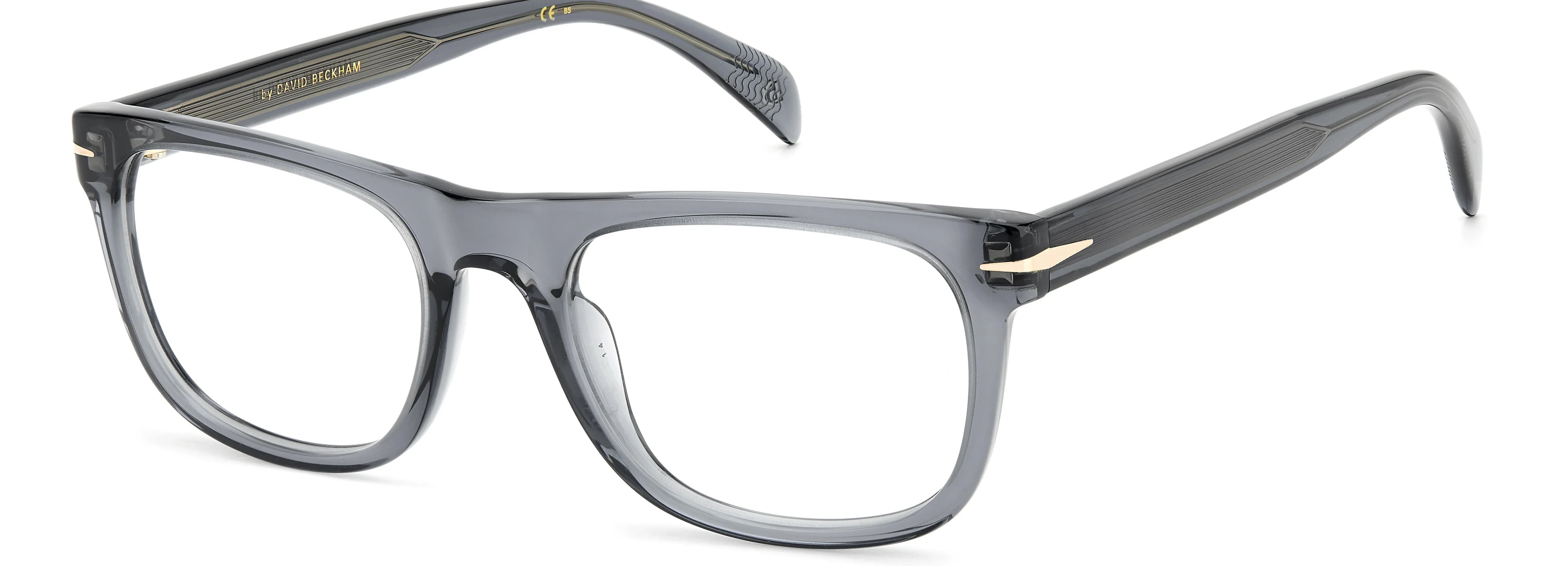 Ανδρικά Γυαλιά Οράσεως David Beckham DB 7085 KB7 52
