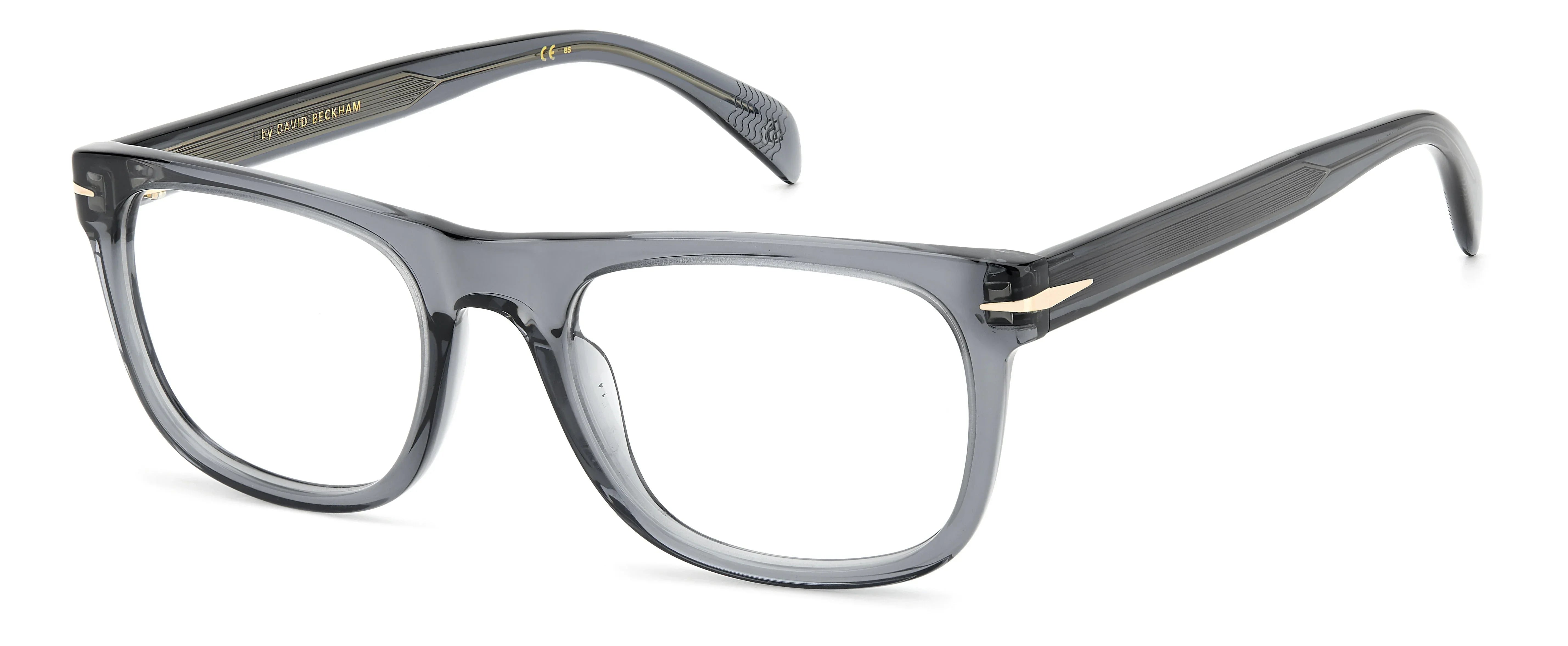 Ανδρικά Γυαλιά Οράσεως David Beckham DB 7085 KB7 52