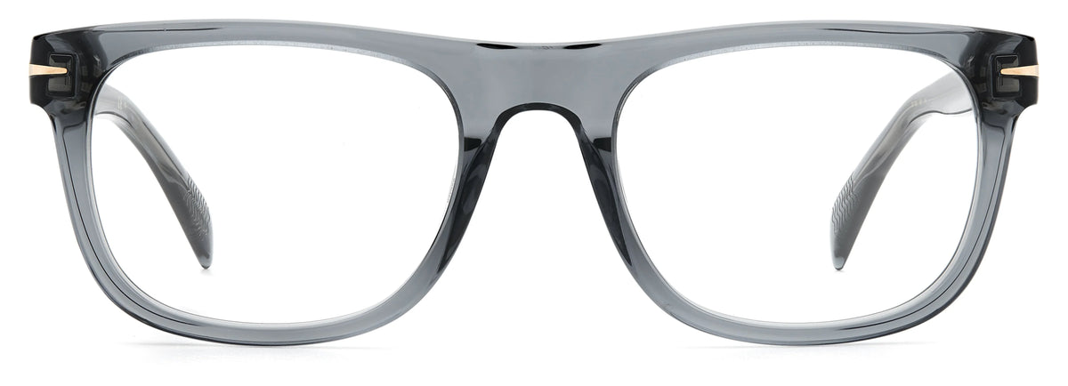 Ανδρικά Γυαλιά Οράσεως David Beckham DB 7085 KB7 52
