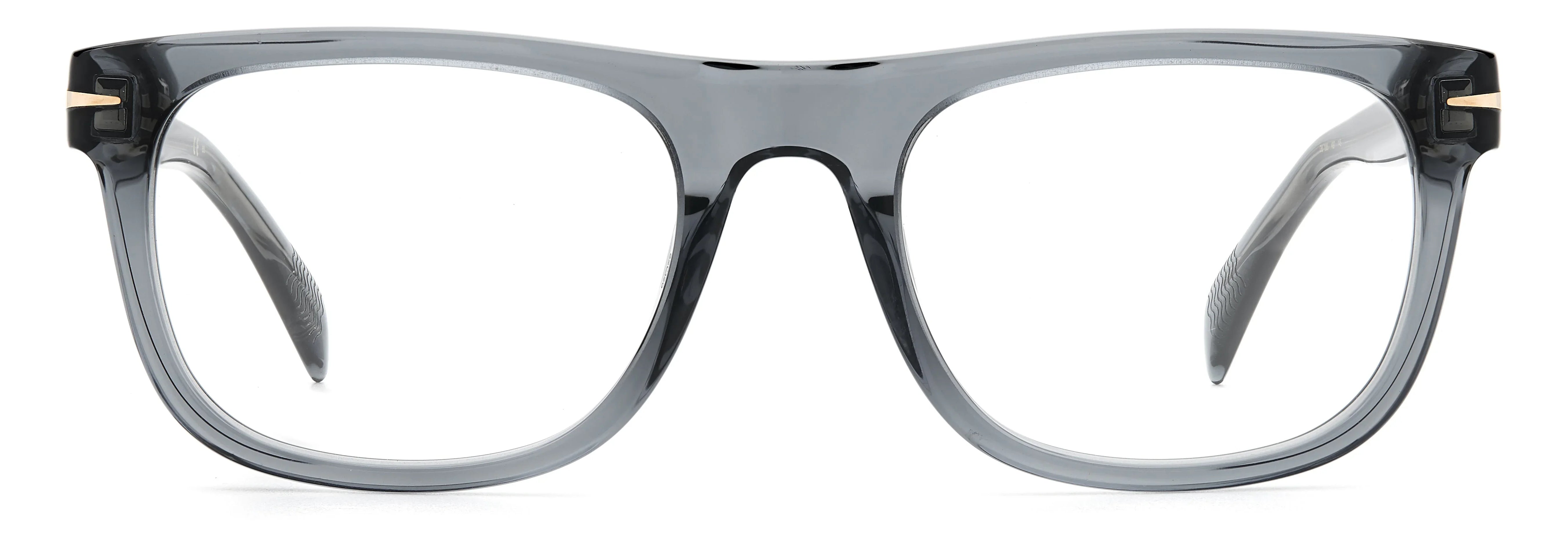 Ανδρικά Γυαλιά Οράσεως David Beckham DB 7085 KB7 52