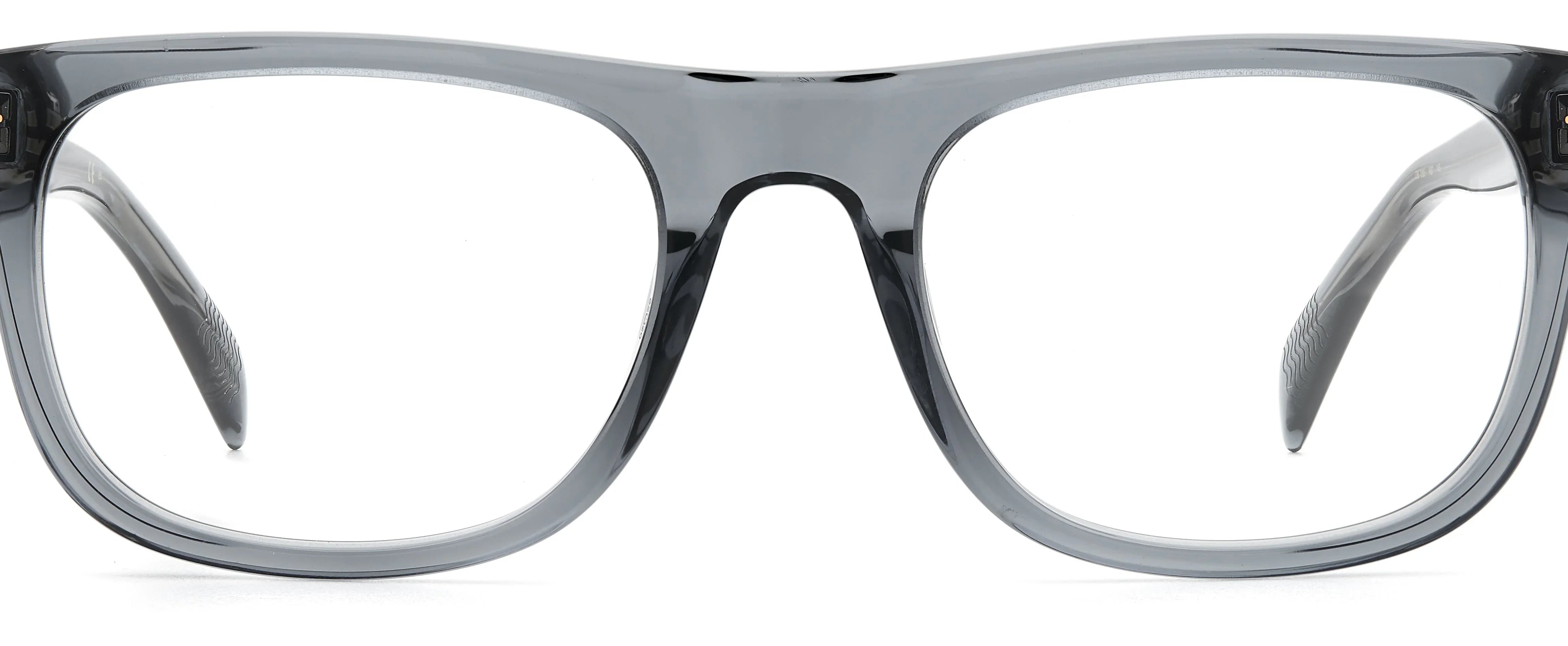 Ανδρικά Γυαλιά Οράσεως David Beckham DB 7085 KB7 52