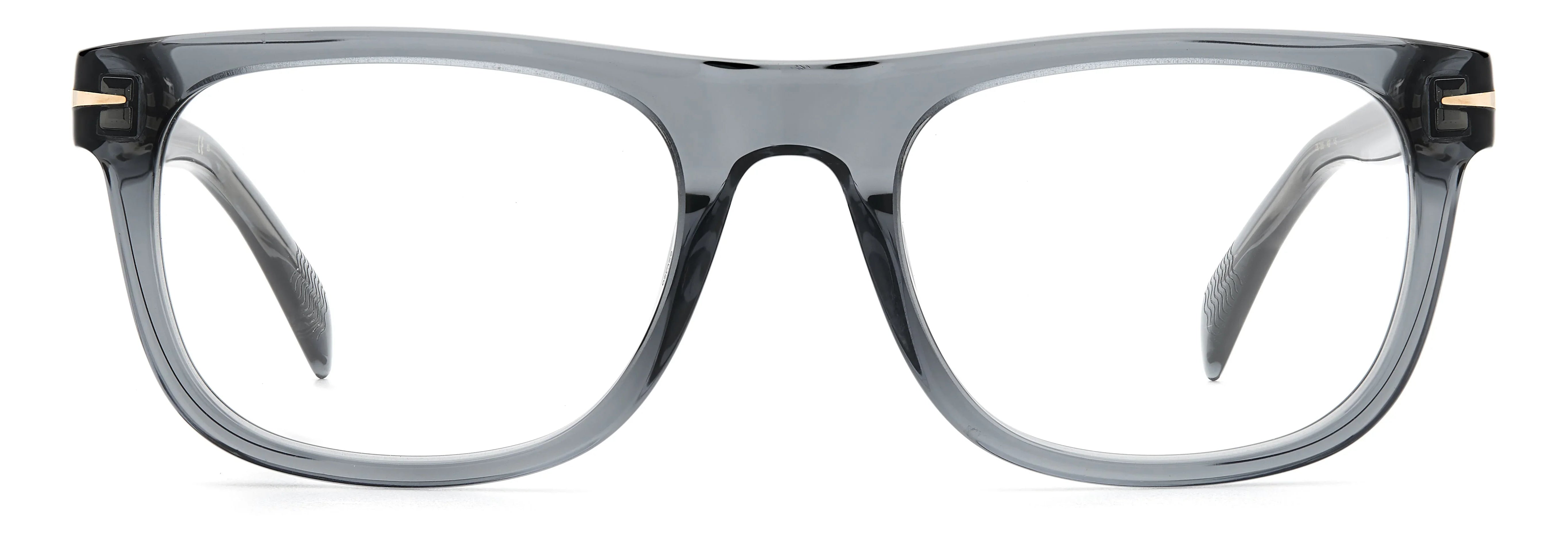 Ανδρικά Γυαλιά Οράσεως David Beckham DB 7085 KB7 52