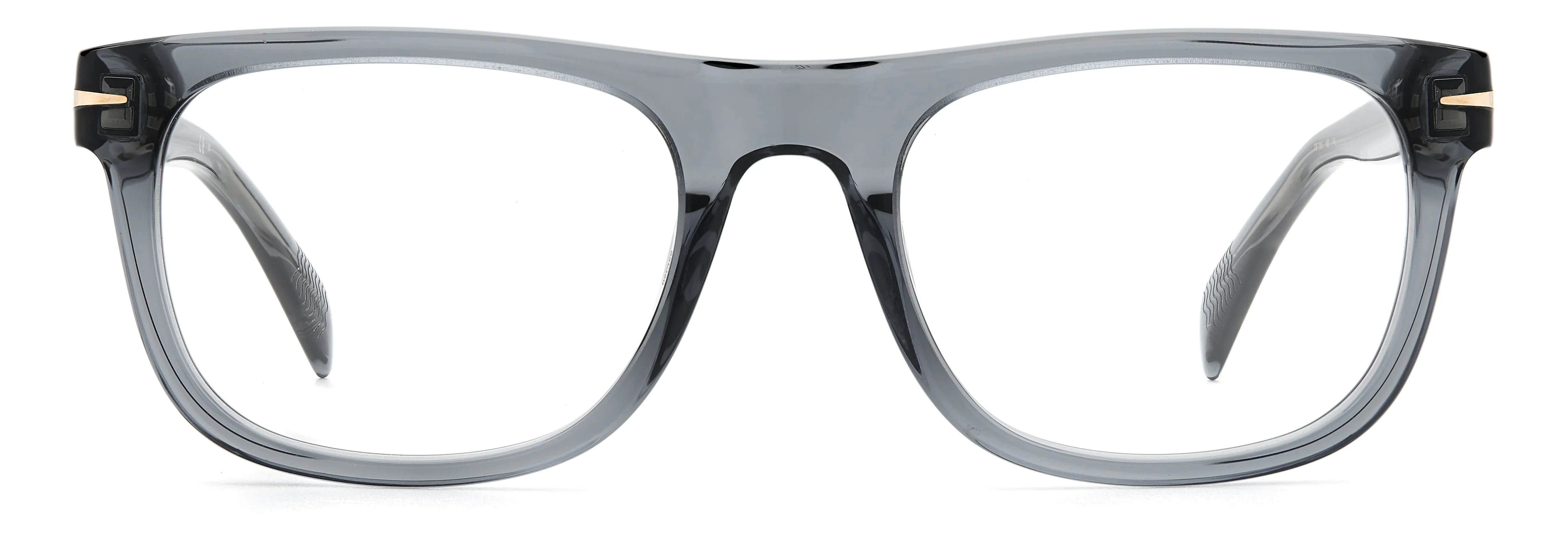 Ανδρικά Γυαλιά Οράσεως David Beckham DB 7085 KB7 52