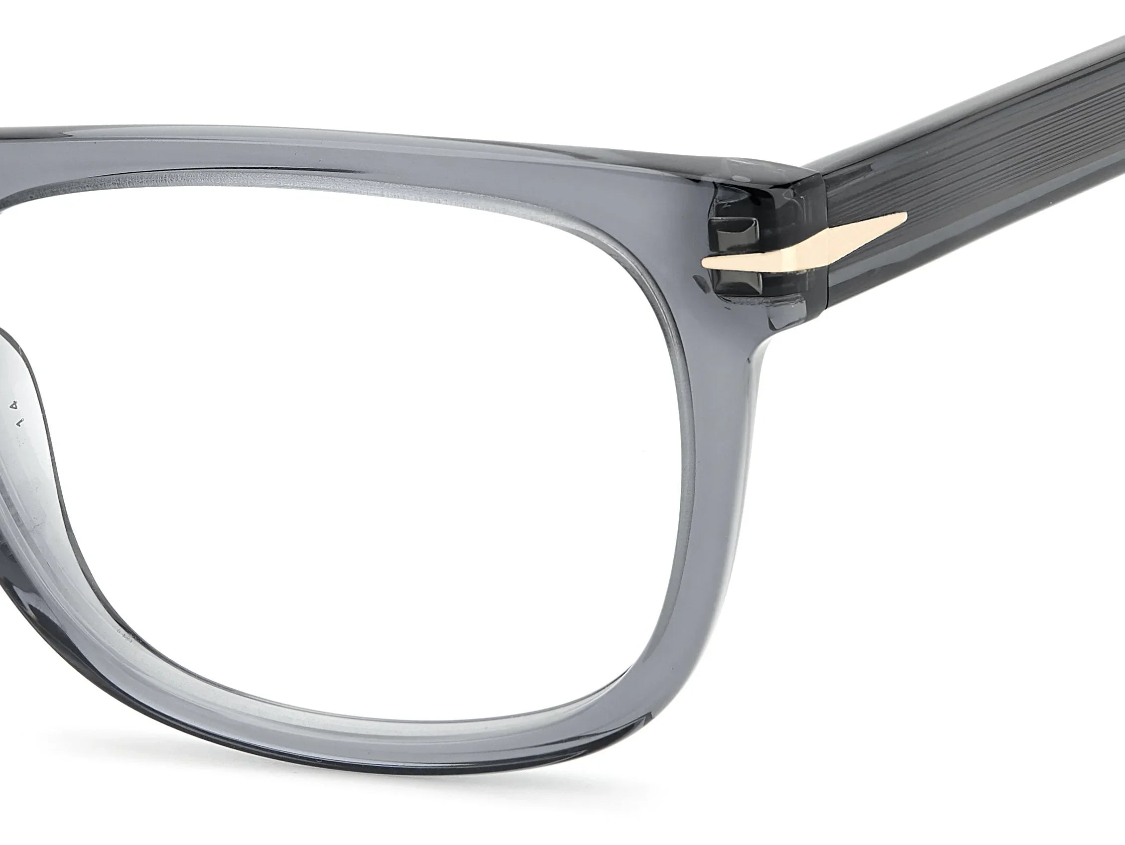 Ανδρικά Γυαλιά Οράσεως David Beckham DB 7085 KB7 52