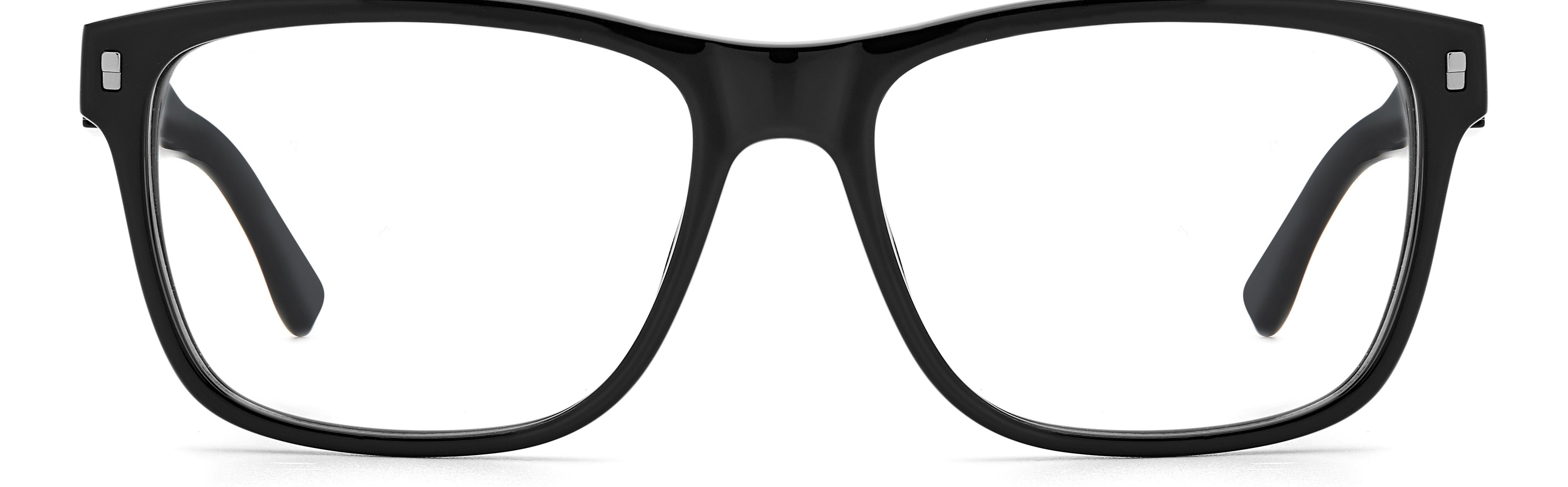 Ανδρικά Γυαλιά Οράσεως Dsquared D2 0007 807 55