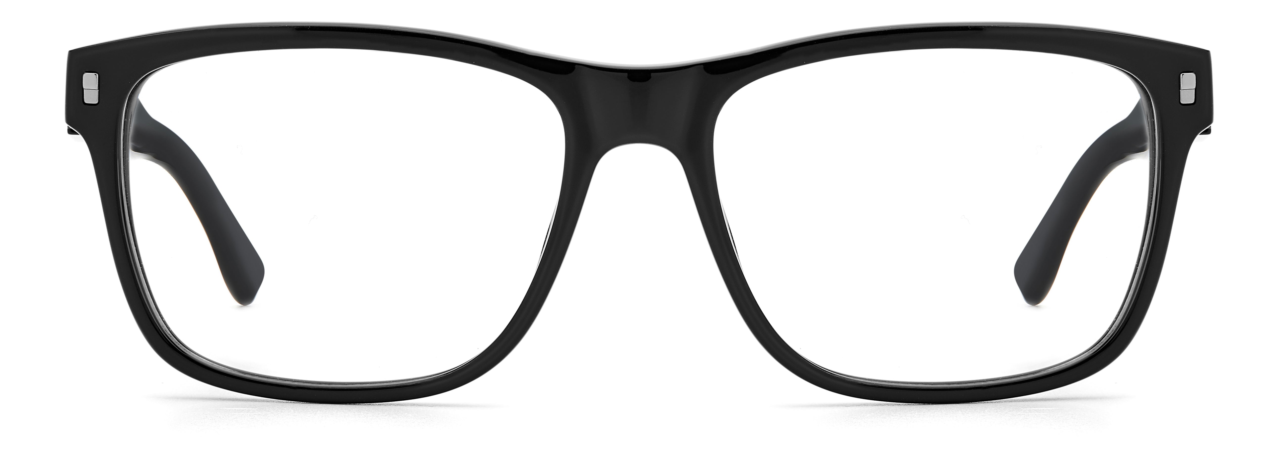 Ανδρικά Γυαλιά Οράσεως Dsquared D2 0007 807 55