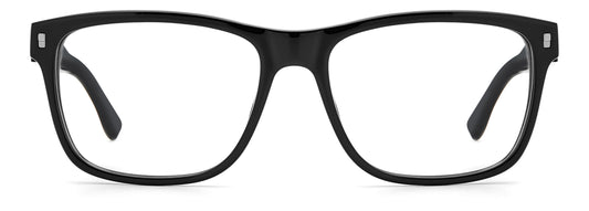 Ανδρικά Γυαλιά Οράσεως Dsquared D2 0007 807 55