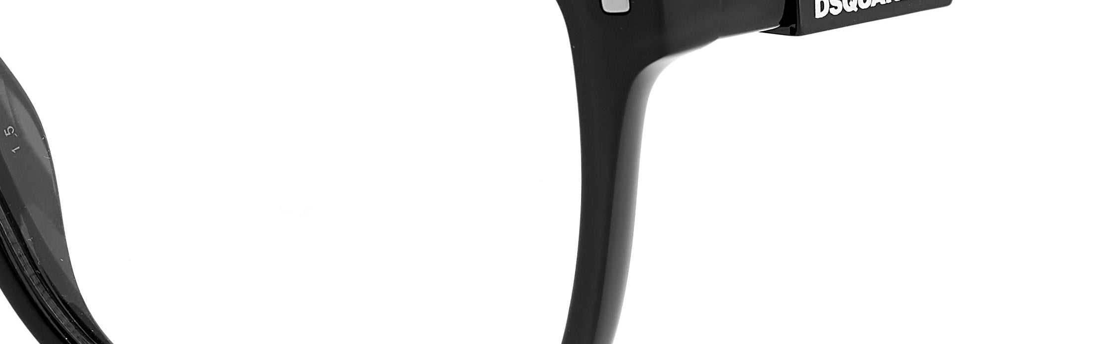 Ανδρικά Γυαλιά Οράσεως Dsquared D2 0007 807 55