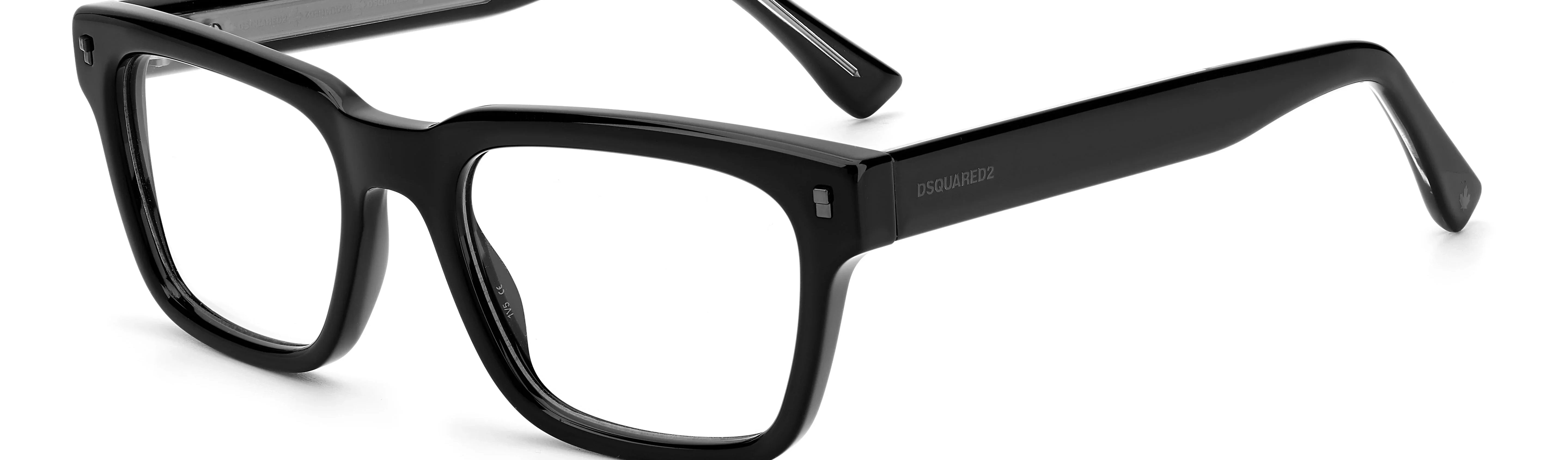 Ανδρικά Γυαλιά Οράσεως Dsquared D2 0022 807 51