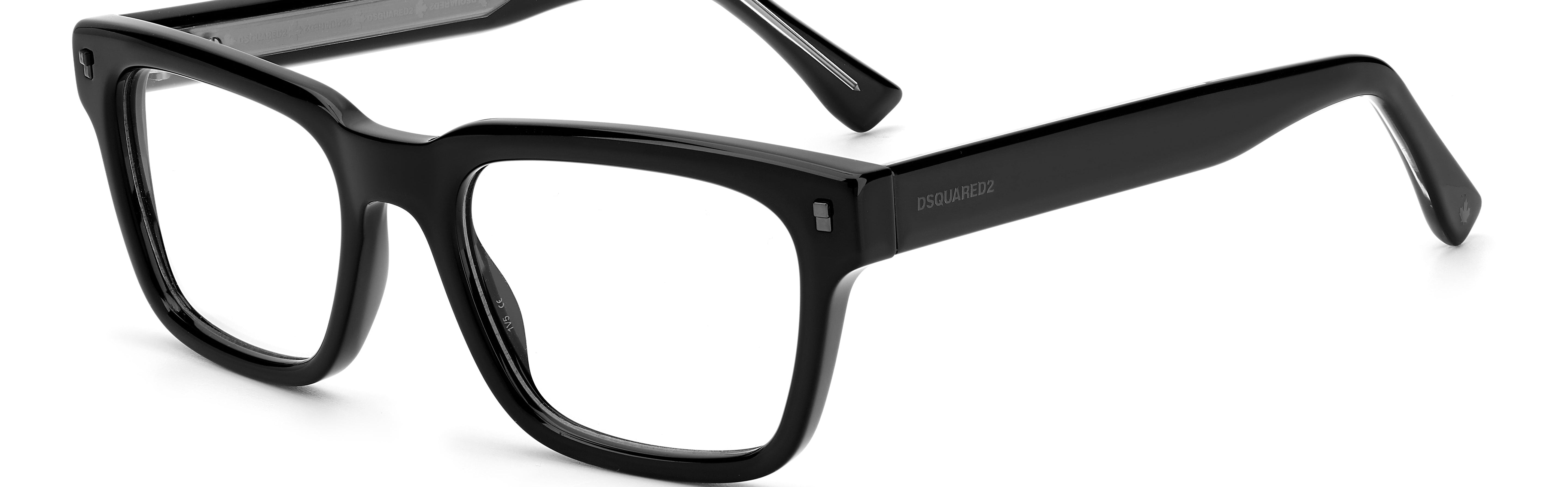 Ανδρικά Γυαλιά Οράσεως Dsquared D2 0022 807 51