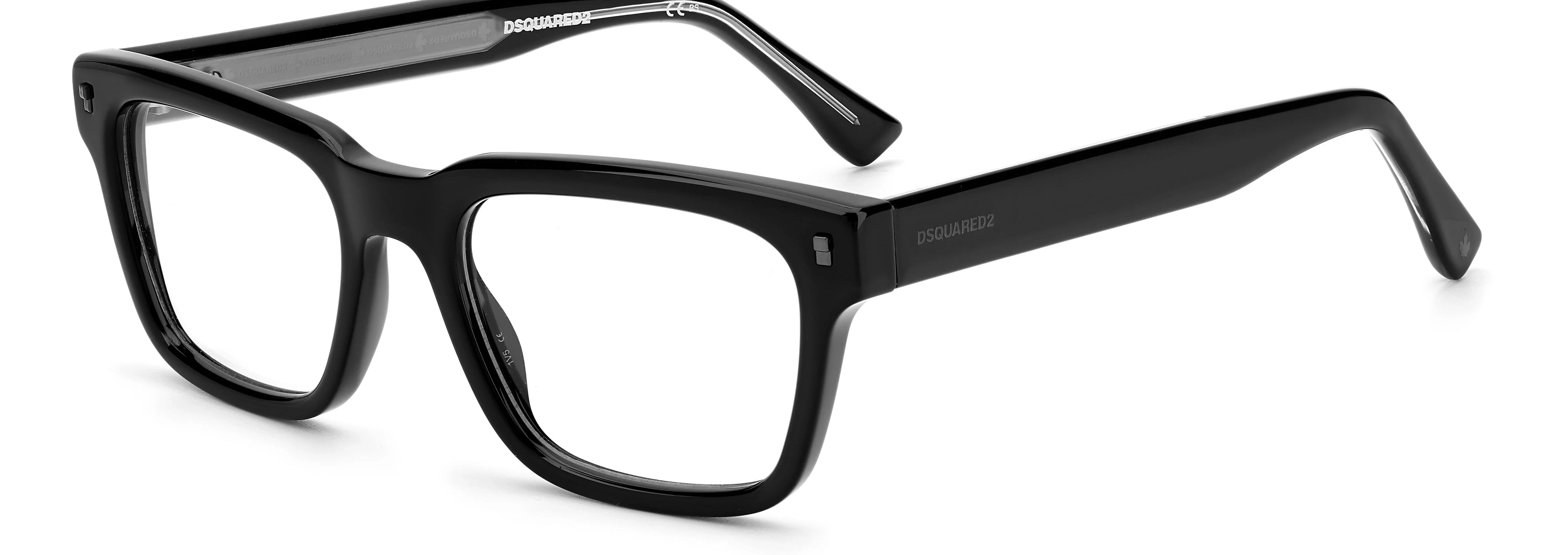 Ανδρικά Γυαλιά Οράσεως Dsquared D2 0022 807 51