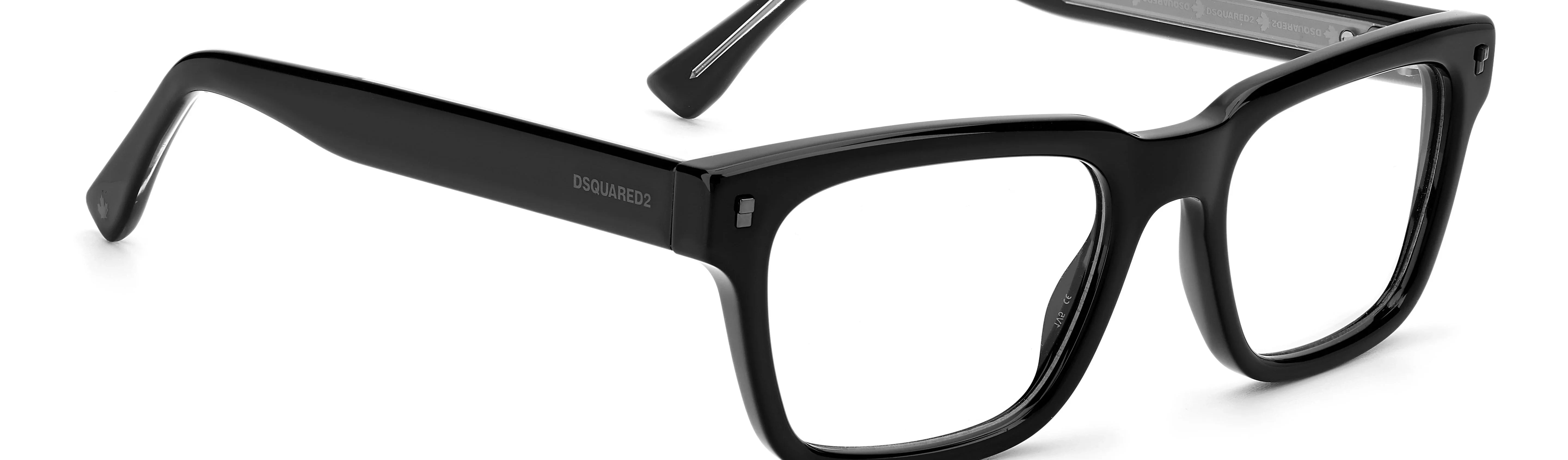 Ανδρικά Γυαλιά Οράσεως Dsquared D2 0022 807 51