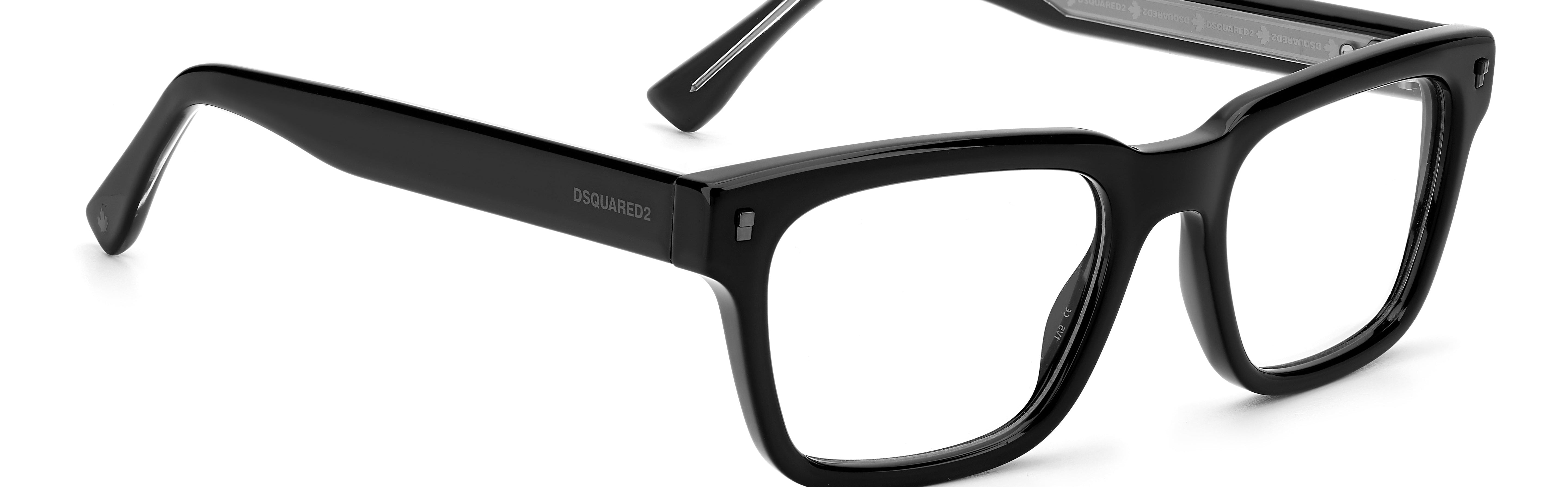 Ανδρικά Γυαλιά Οράσεως Dsquared D2 0022 807 51