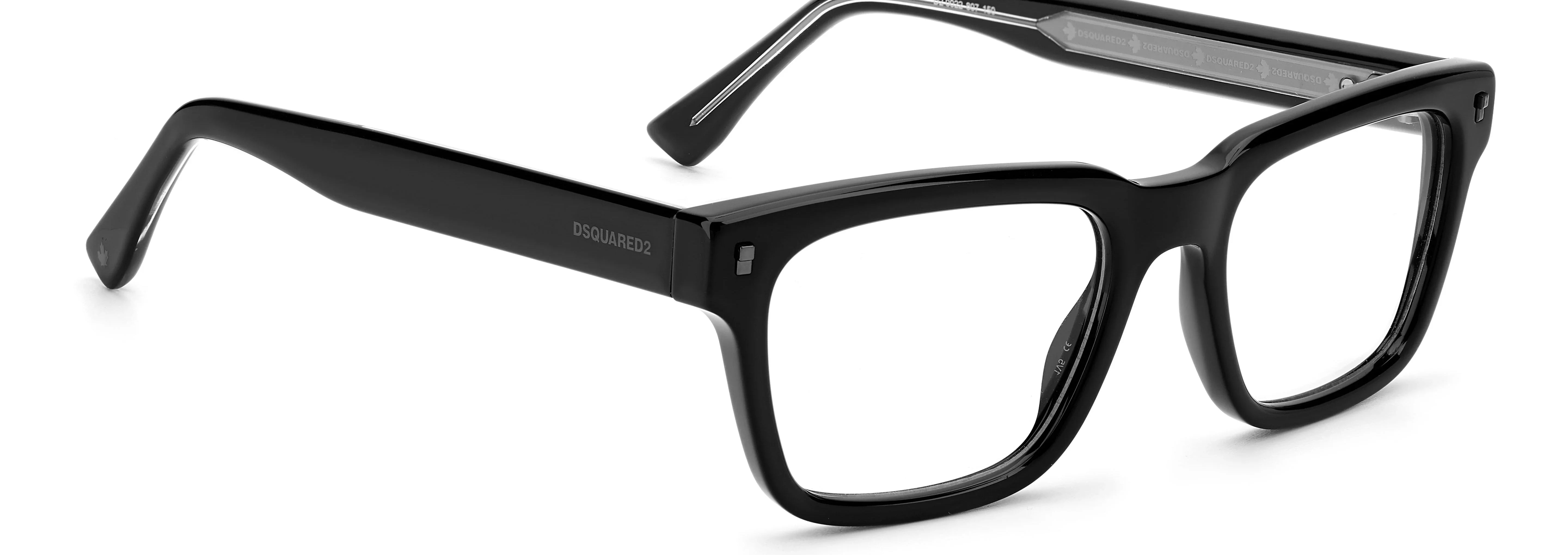 Ανδρικά Γυαλιά Οράσεως Dsquared D2 0022 807 51