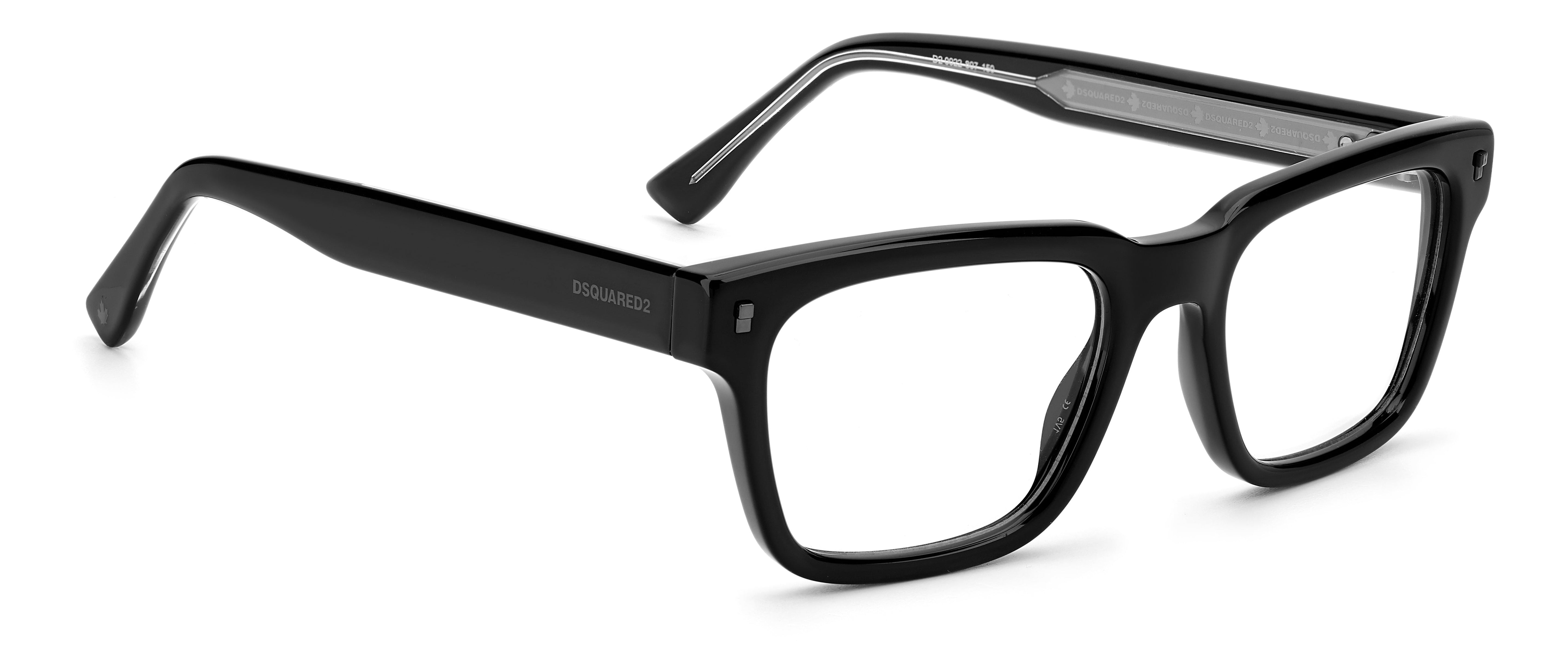 Ανδρικά Γυαλιά Οράσεως Dsquared D2 0022 807 51